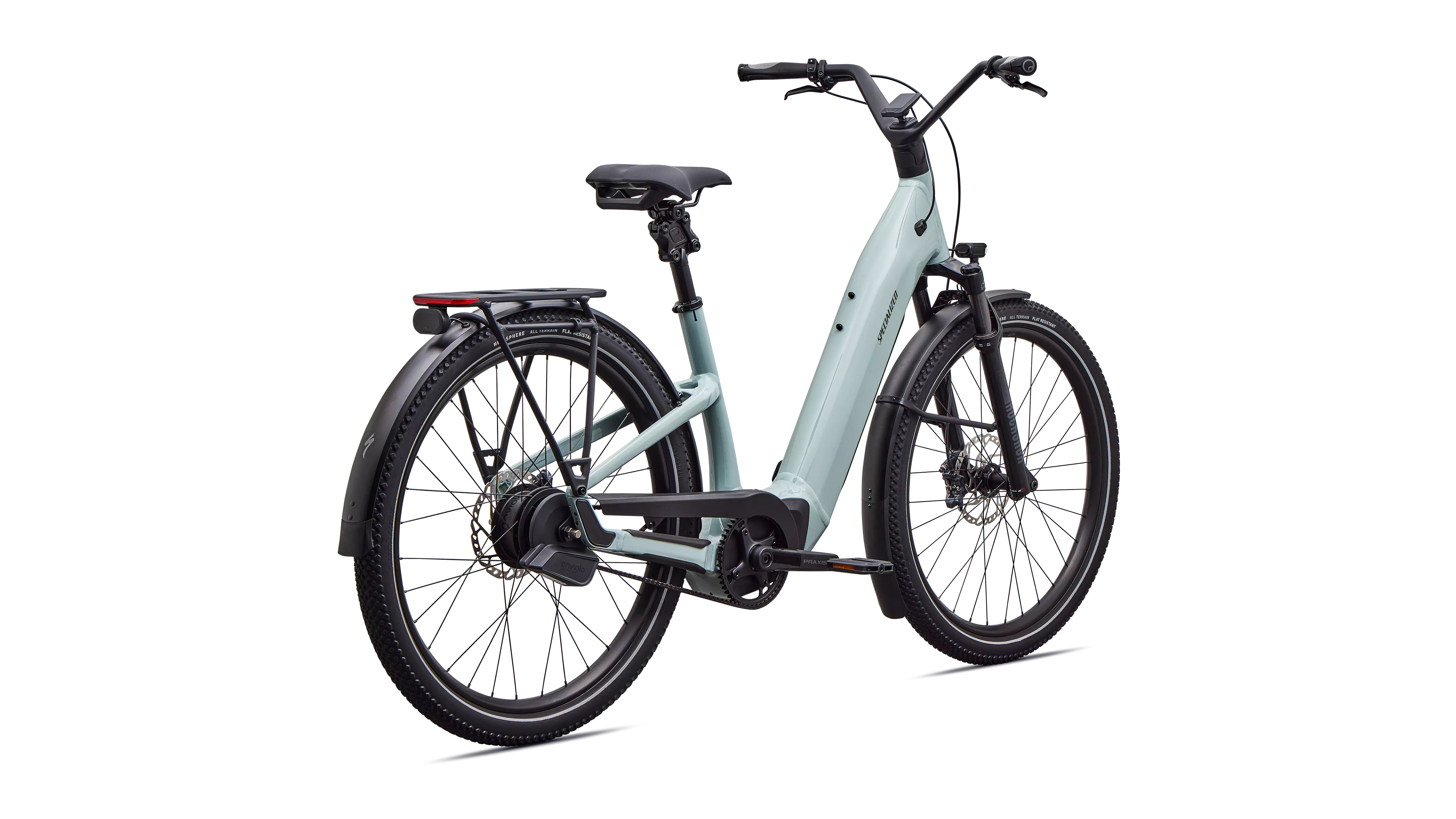 Specialized Turbo Como 5.0 IGH - Image 3