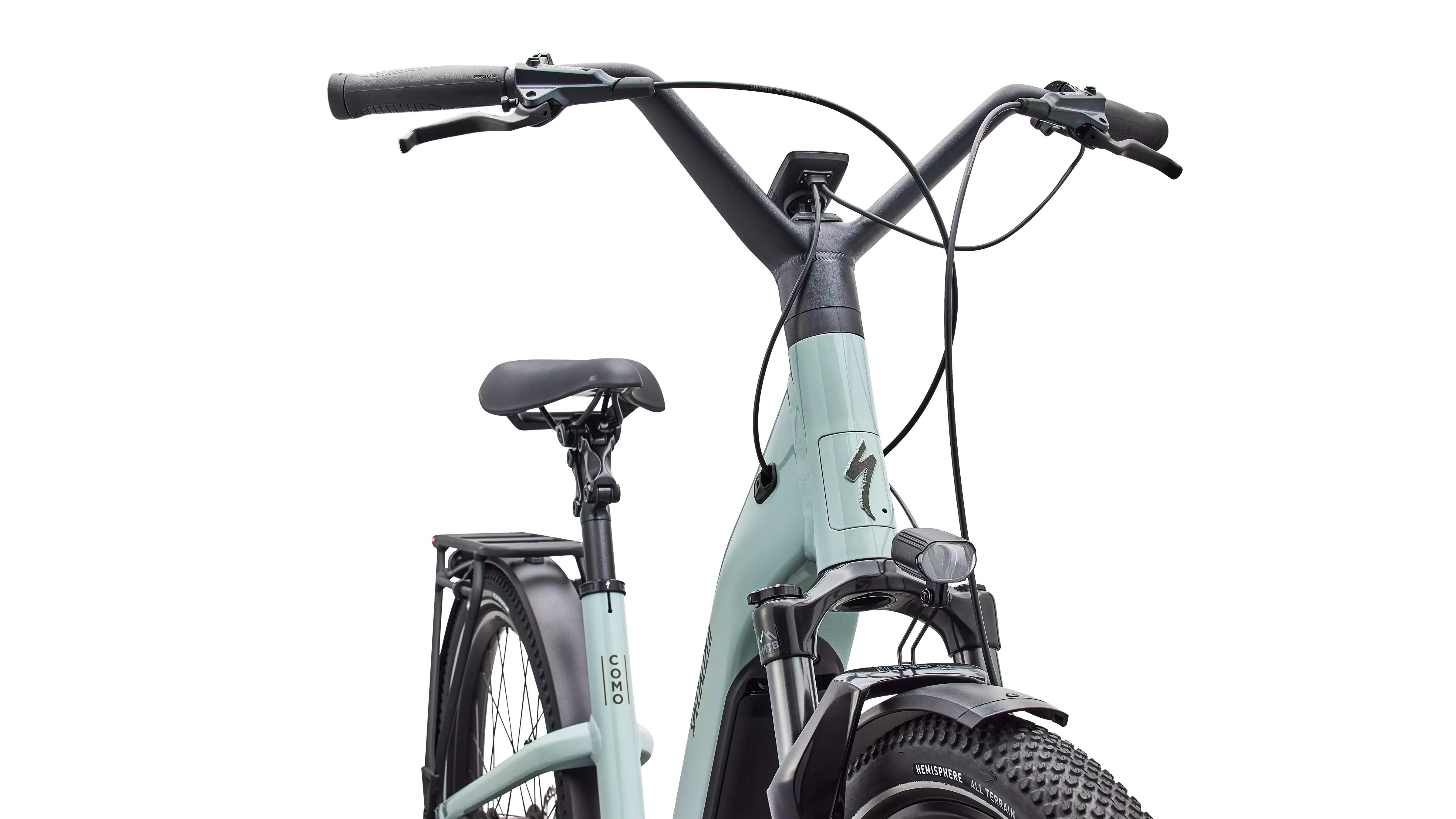 Specialized Turbo Como 5.0 IGH - Image 6