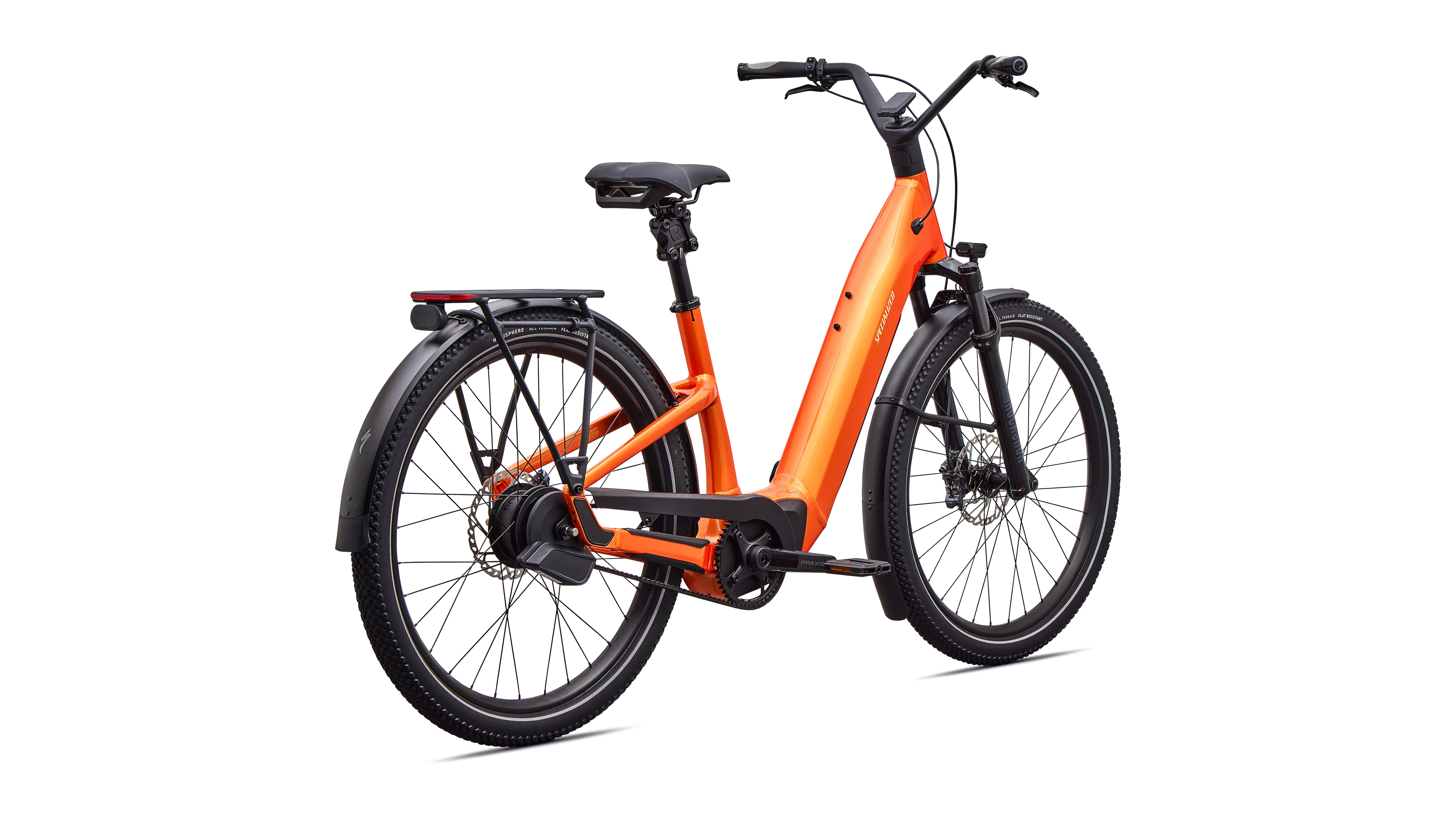 Specialized Turbo Como 5.0 IGH - Image 3
