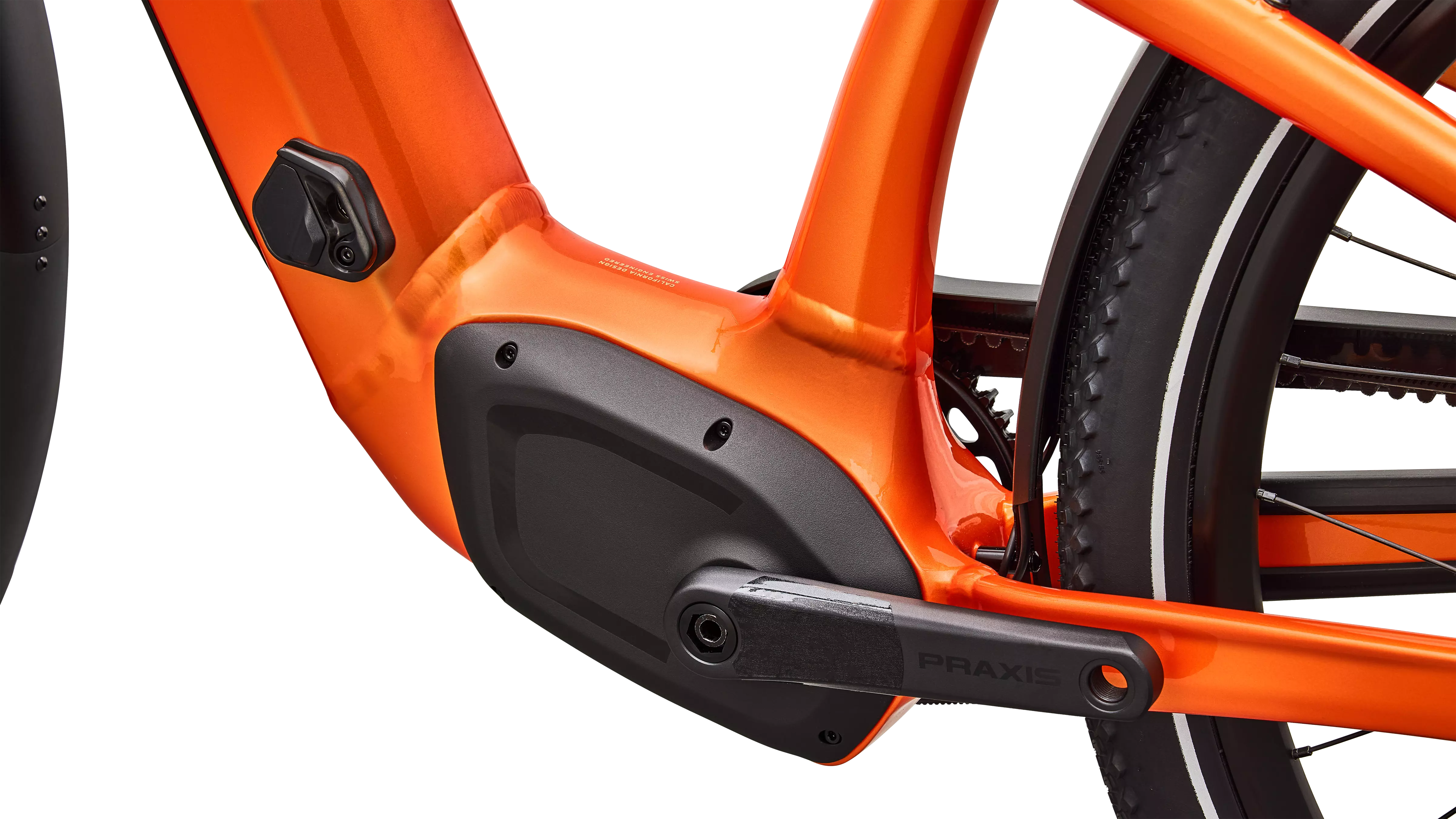 Specialized Turbo Como 5.0 IGH - Image 4