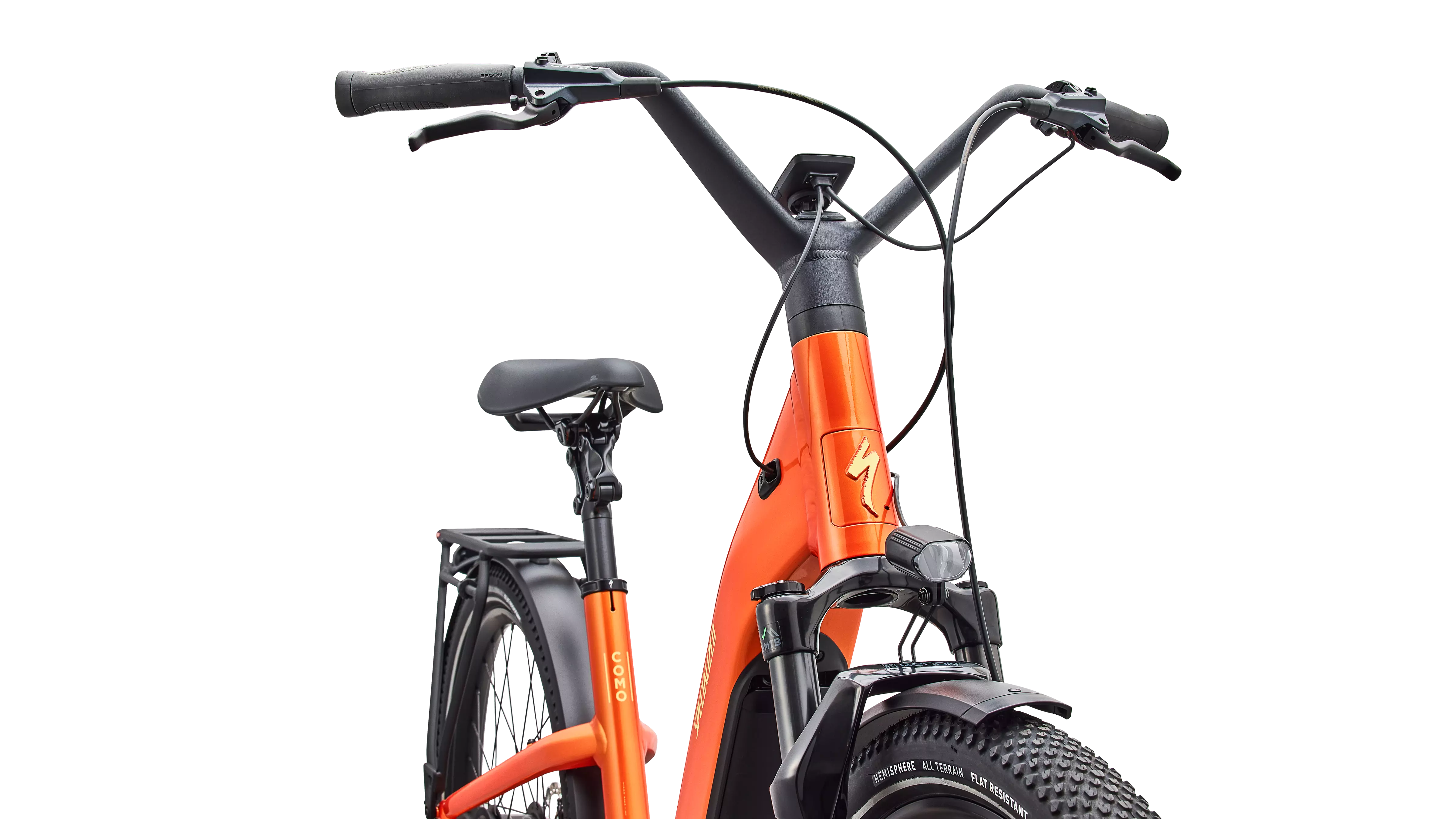 Specialized Turbo Como 5.0 IGH - Image 6