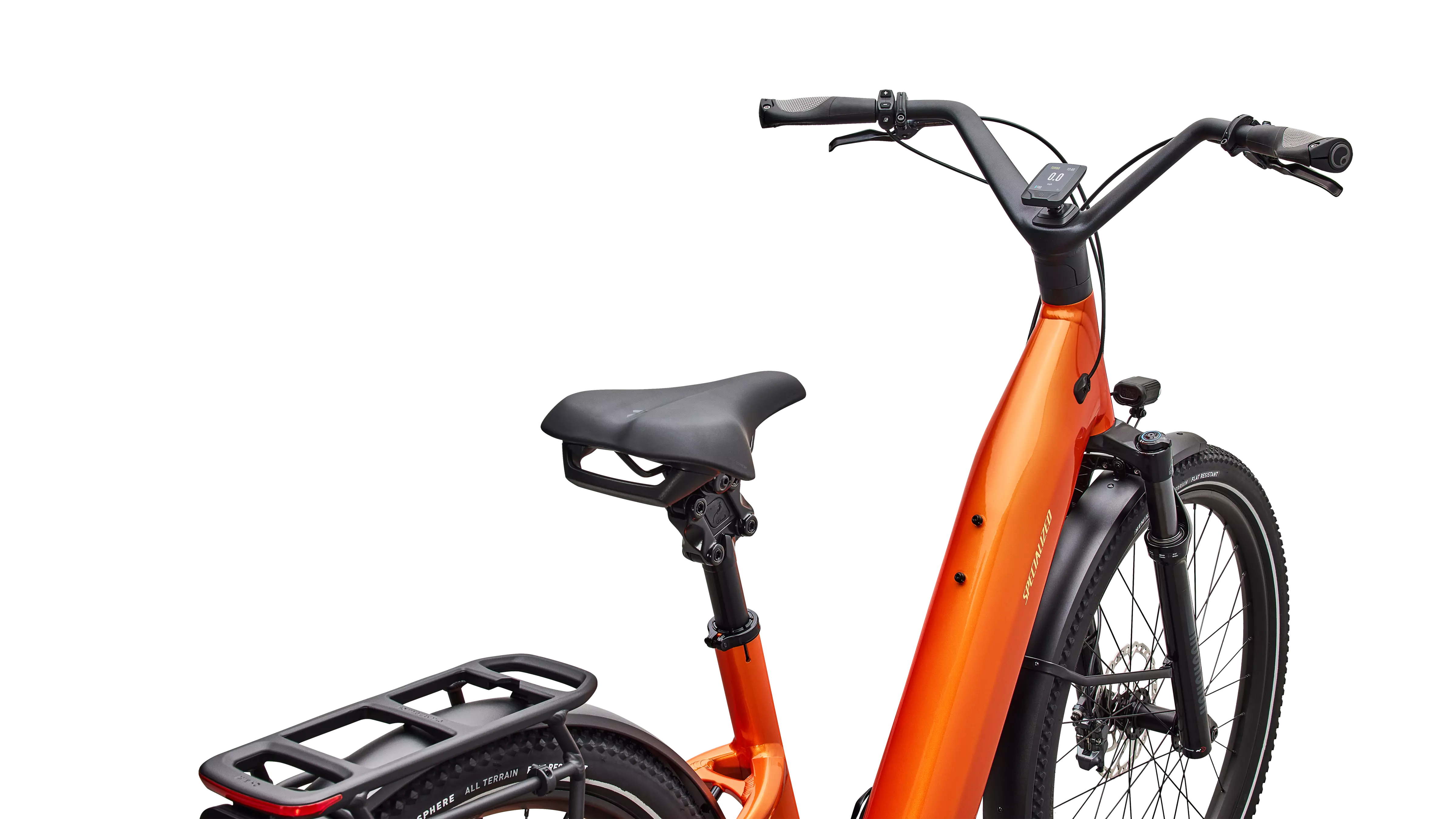 Specialized Turbo Como 5.0 IGH - Image 7