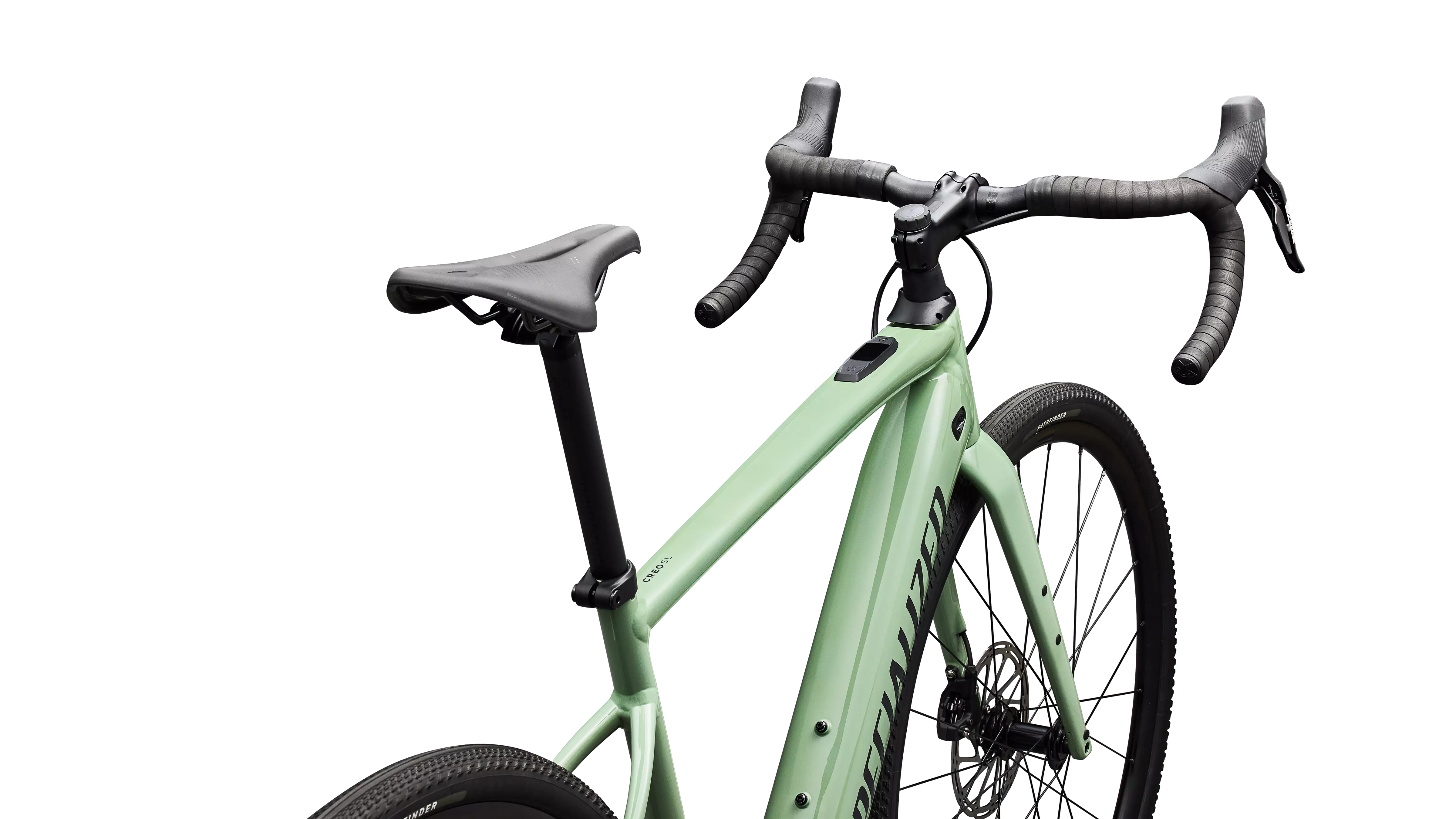 Specialized Turbo Creo 2 Comp E5 - Image 3