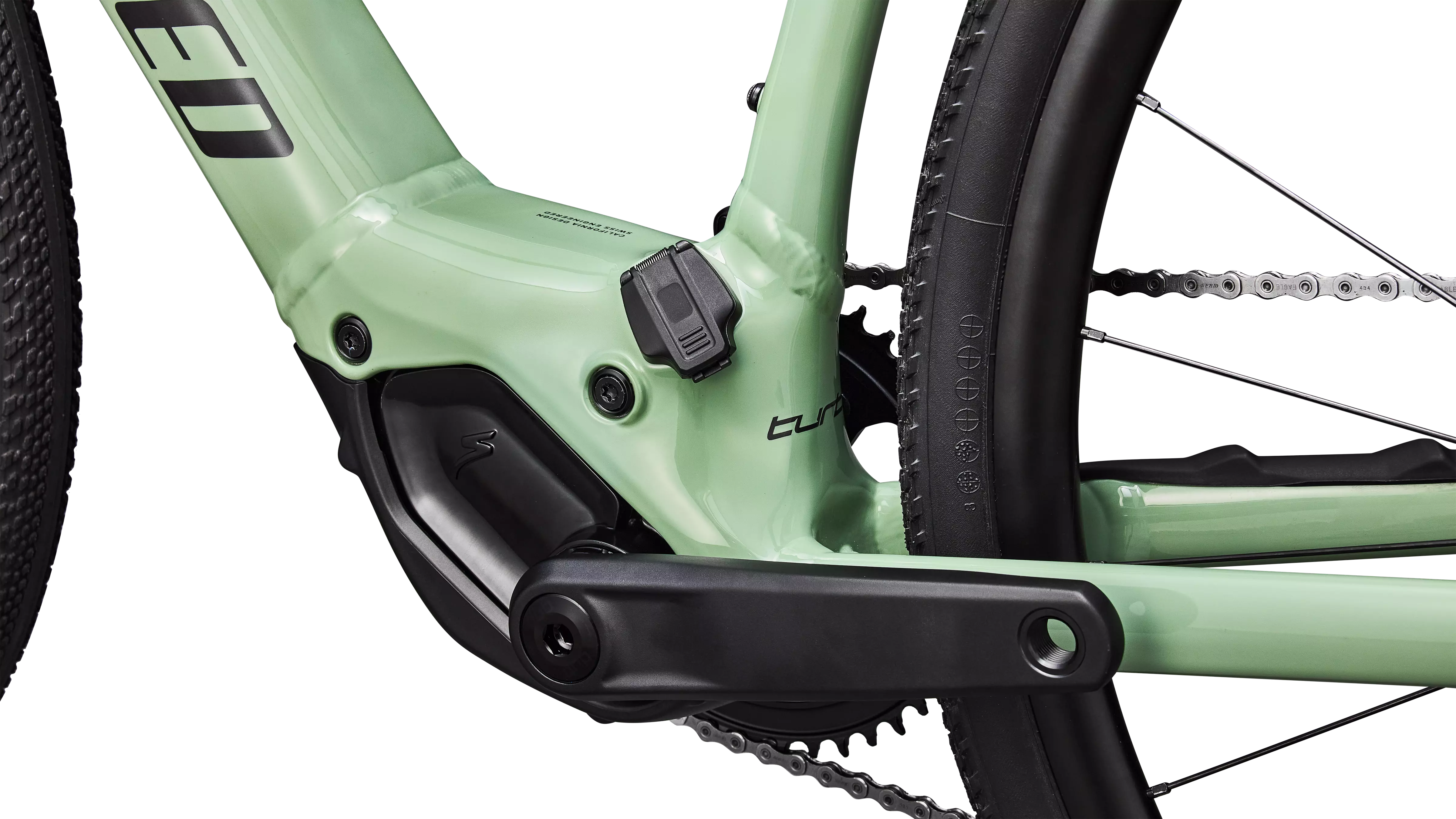 Specialized Turbo Creo 2 Comp E5 - Image 6
