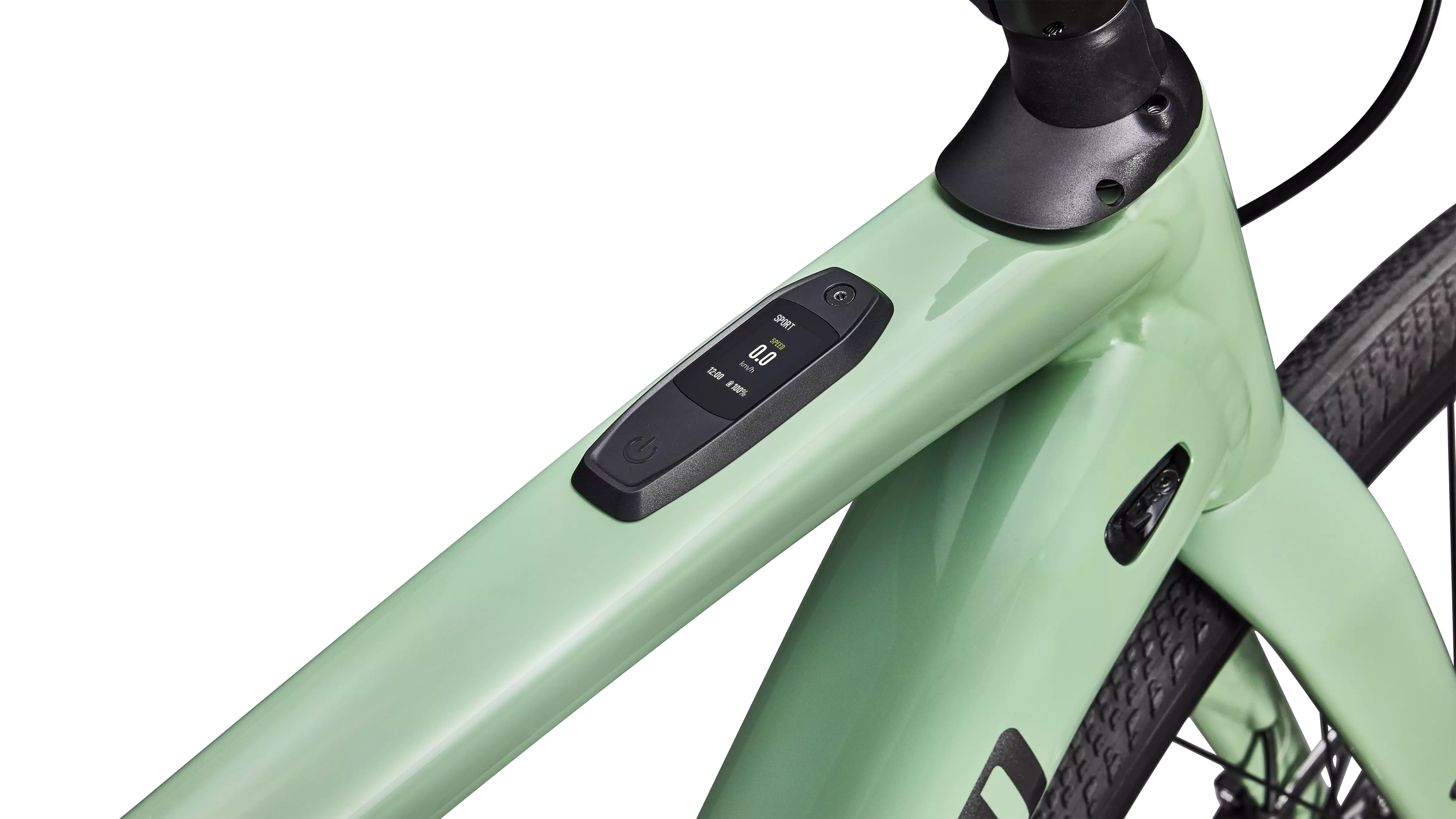 Specialized Turbo Creo 2 Comp E5 - Image 7