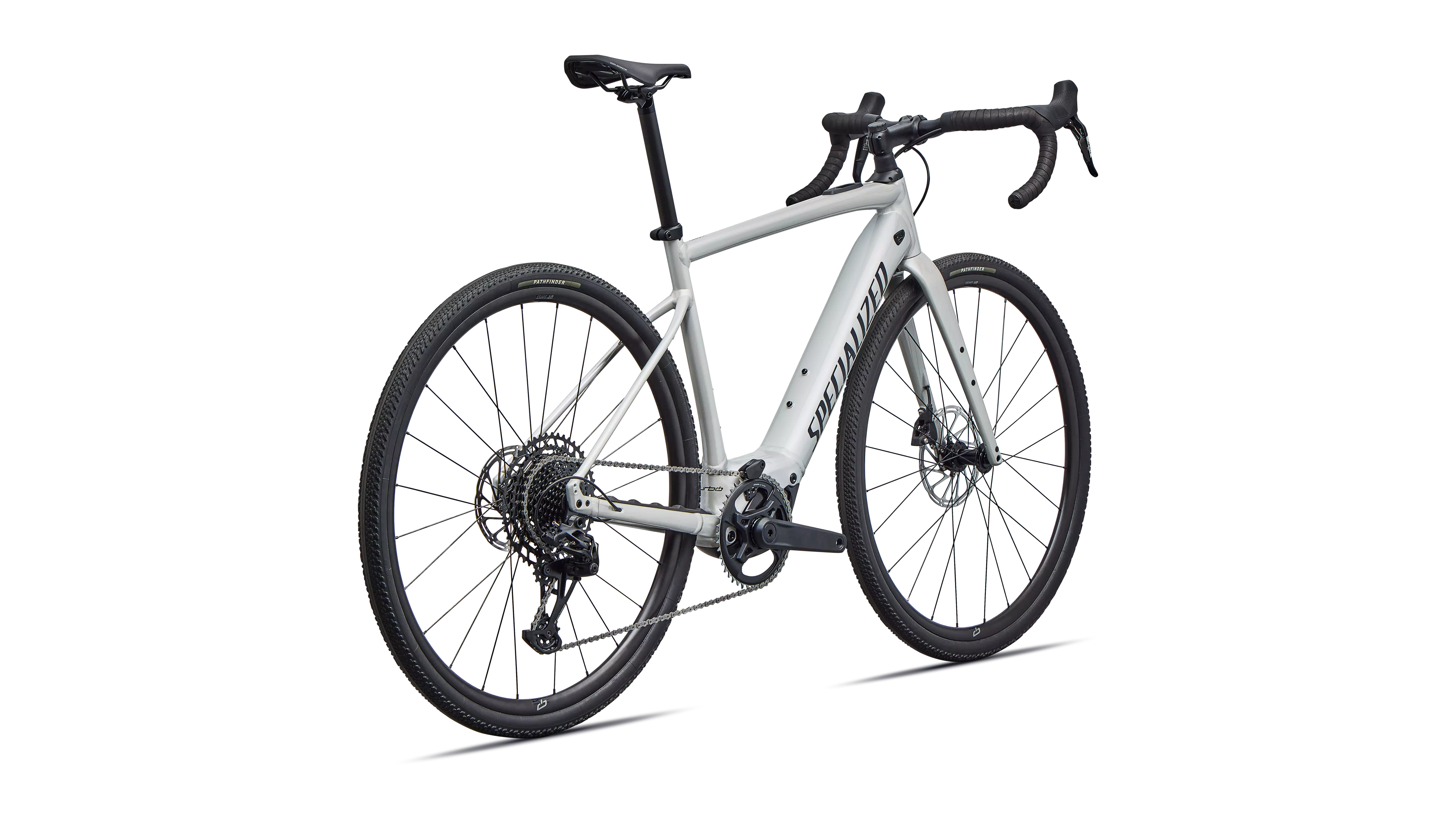 Specialized Turbo Creo 2 Comp E5 - Image 2