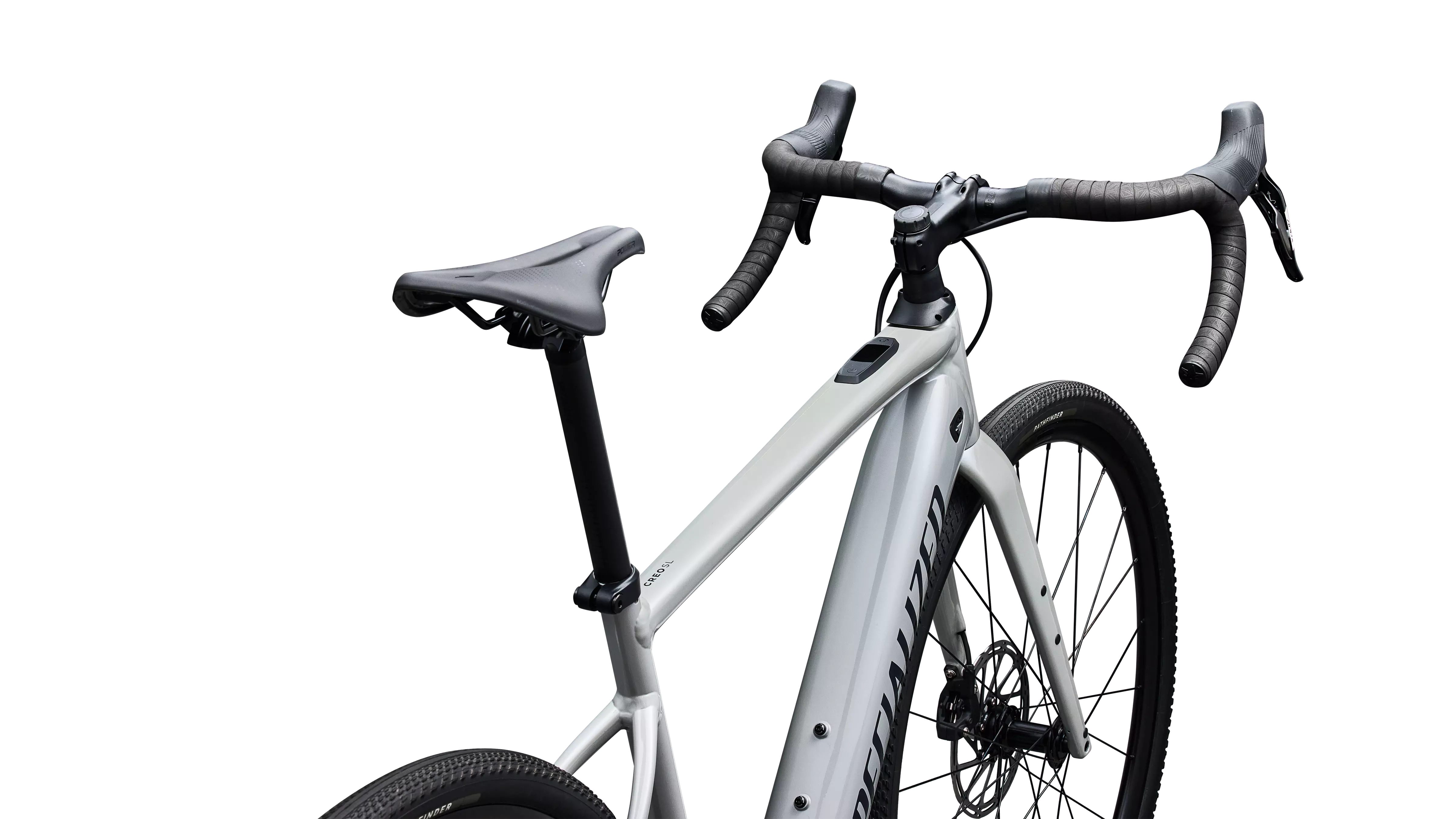 Specialized Turbo Creo 2 Comp E5 - Image 3
