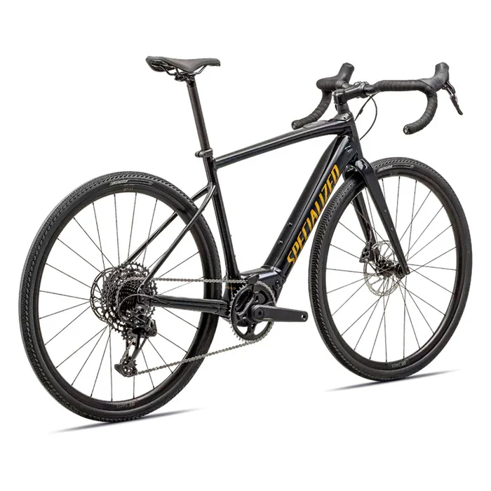 Specialized Turbo Creo 2 Comp E5 - Image 2