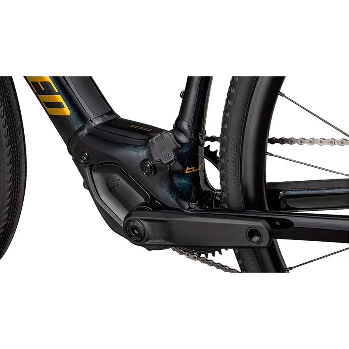 Specialized Turbo Creo 2 Comp E5 - Image 4