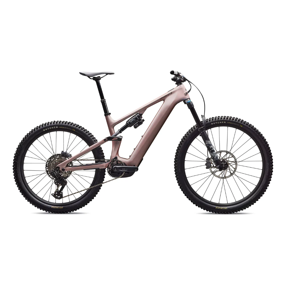 Specialized Turbo Levo 4 Comp