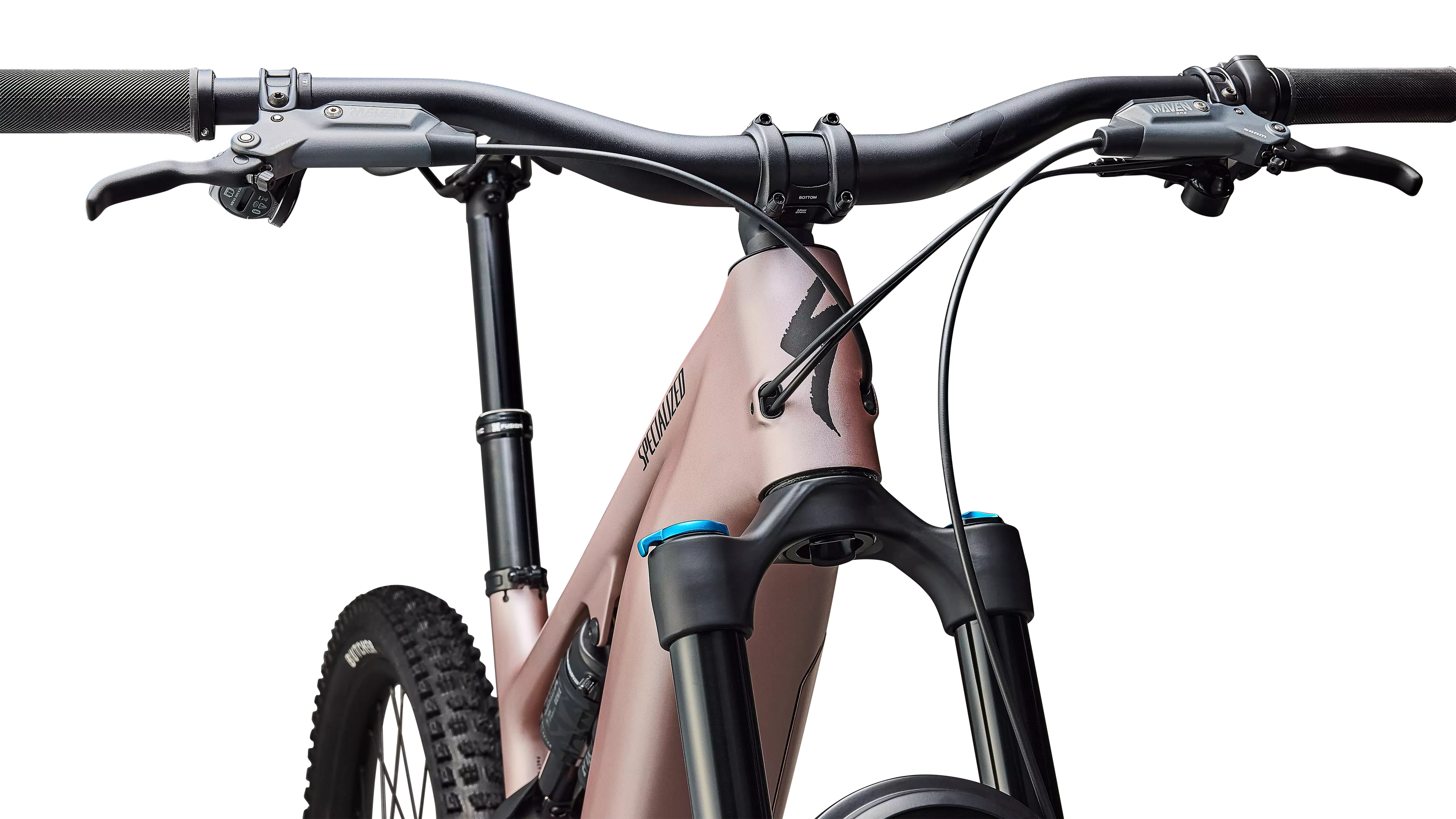 Specialized Turbo Levo 4 Comp - Image 8