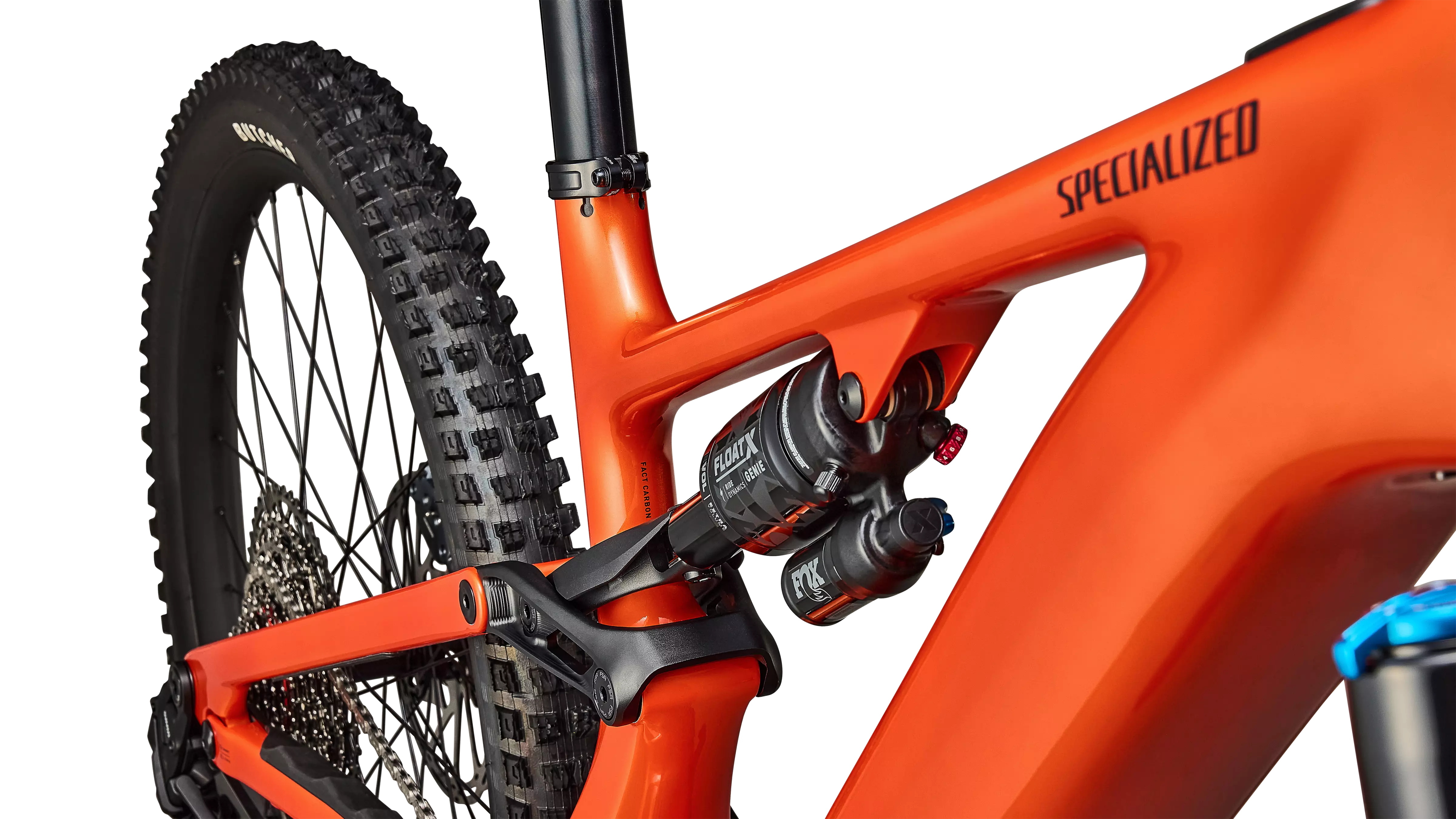 Specialized Turbo Levo 4 Comp - Image 6