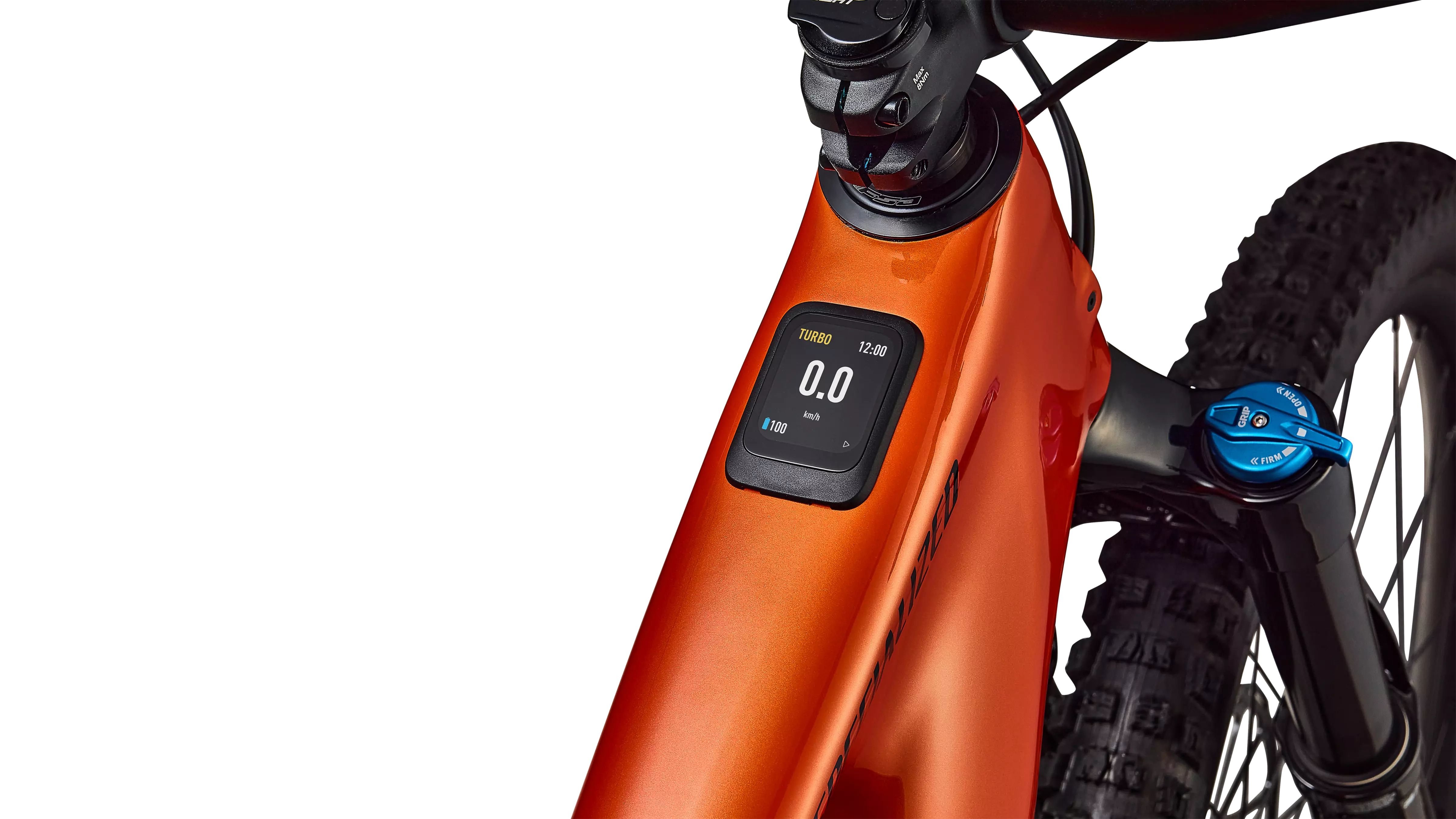 Specialized Turbo Levo 4 Comp - Image 9