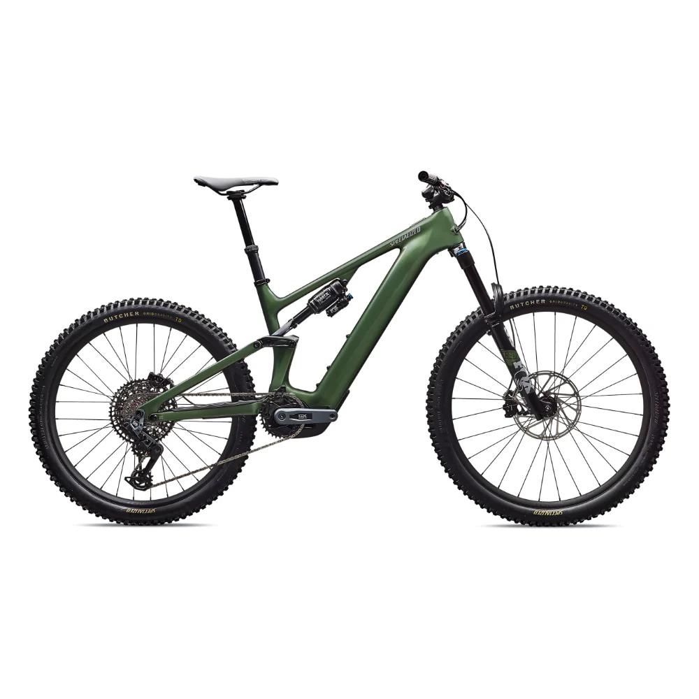 Specialized Turbo Levo 4 Expert