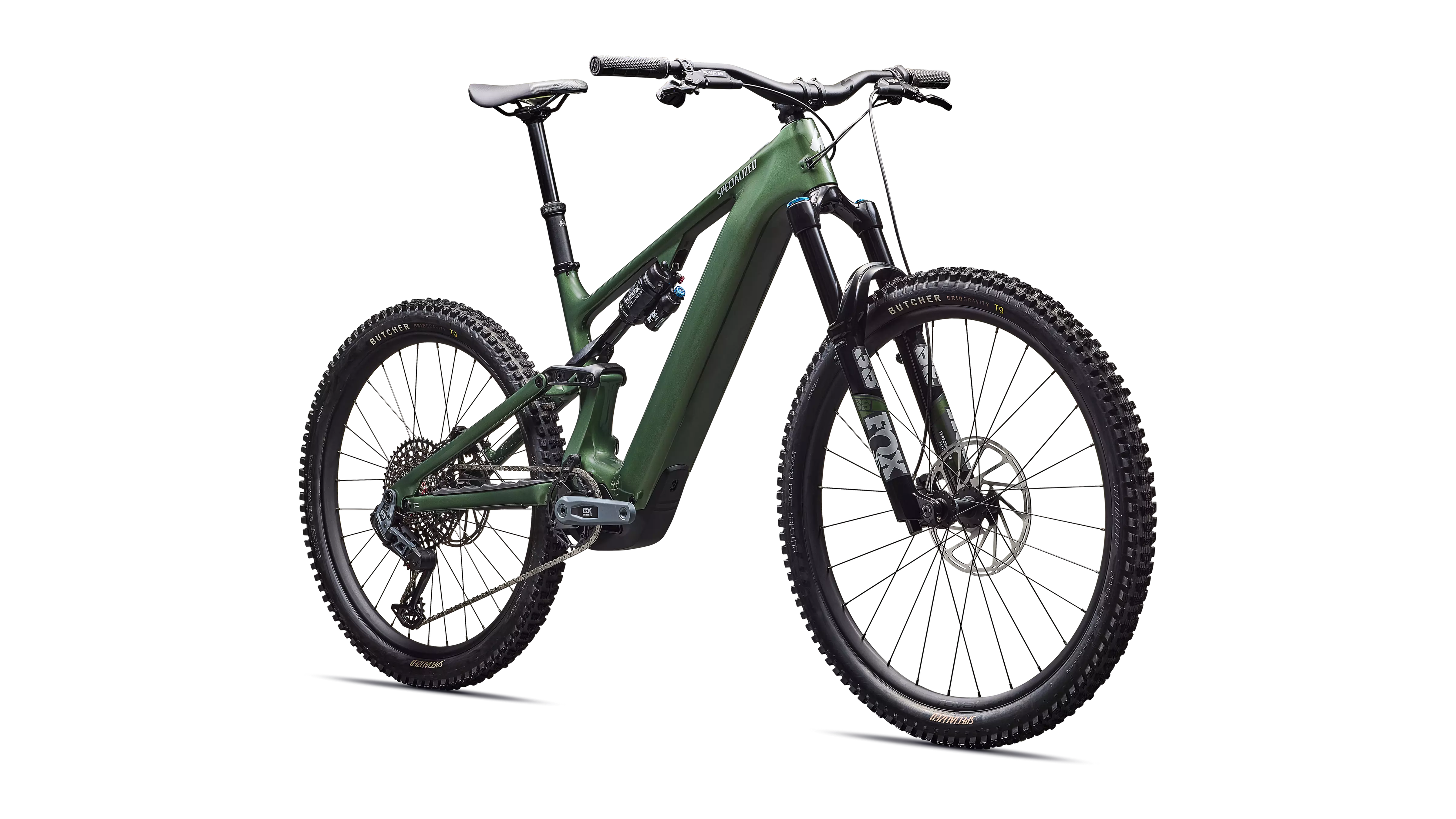 Specialized Turbo Levo 4 Expert - Image 2