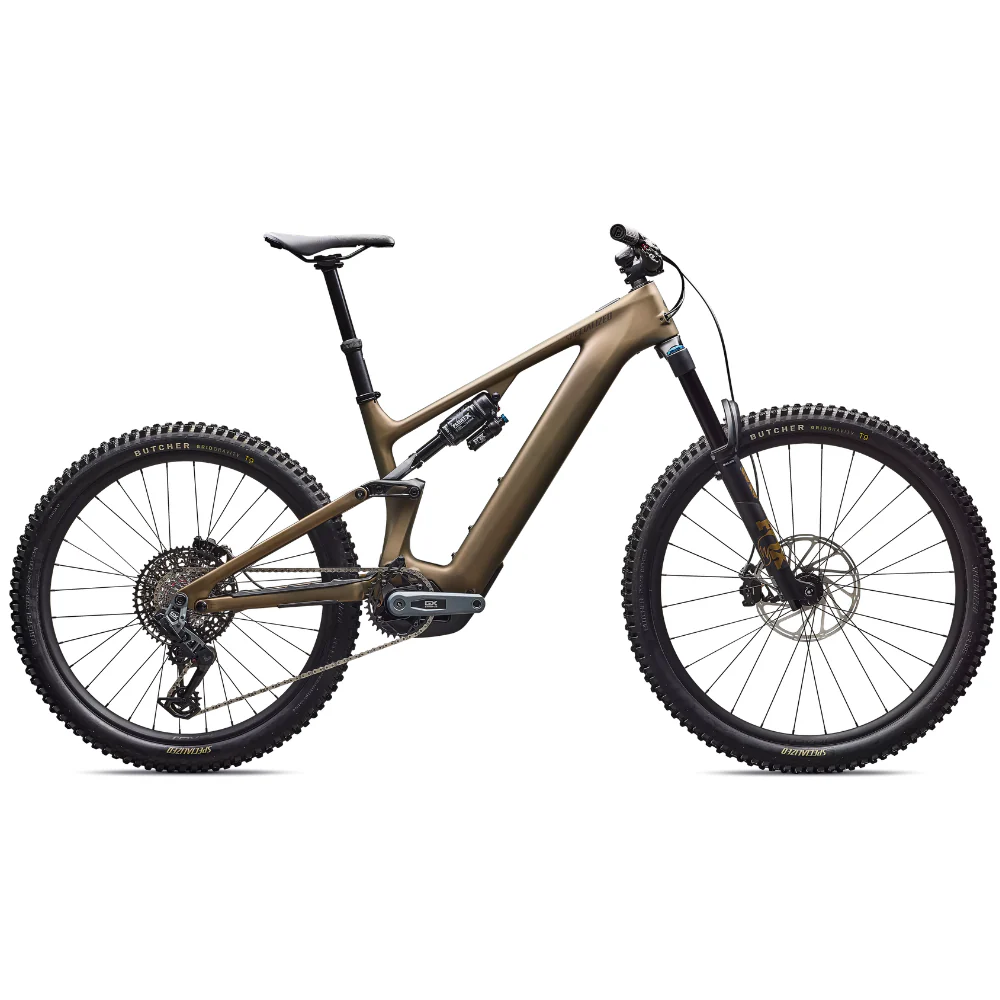 Specialized Turbo Levo 4 Expert