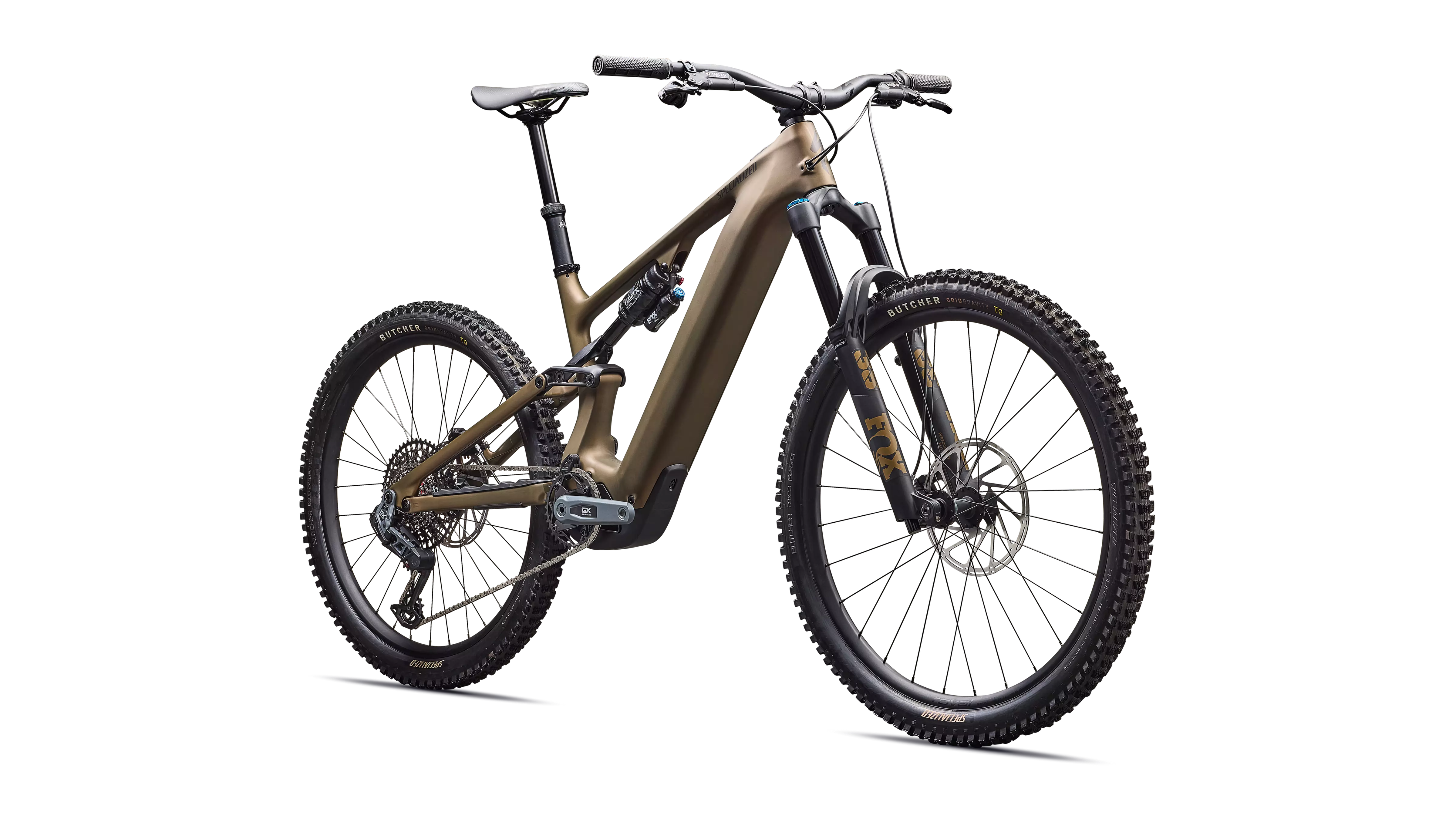 Specialized Turbo Levo 4 Expert - Image 2