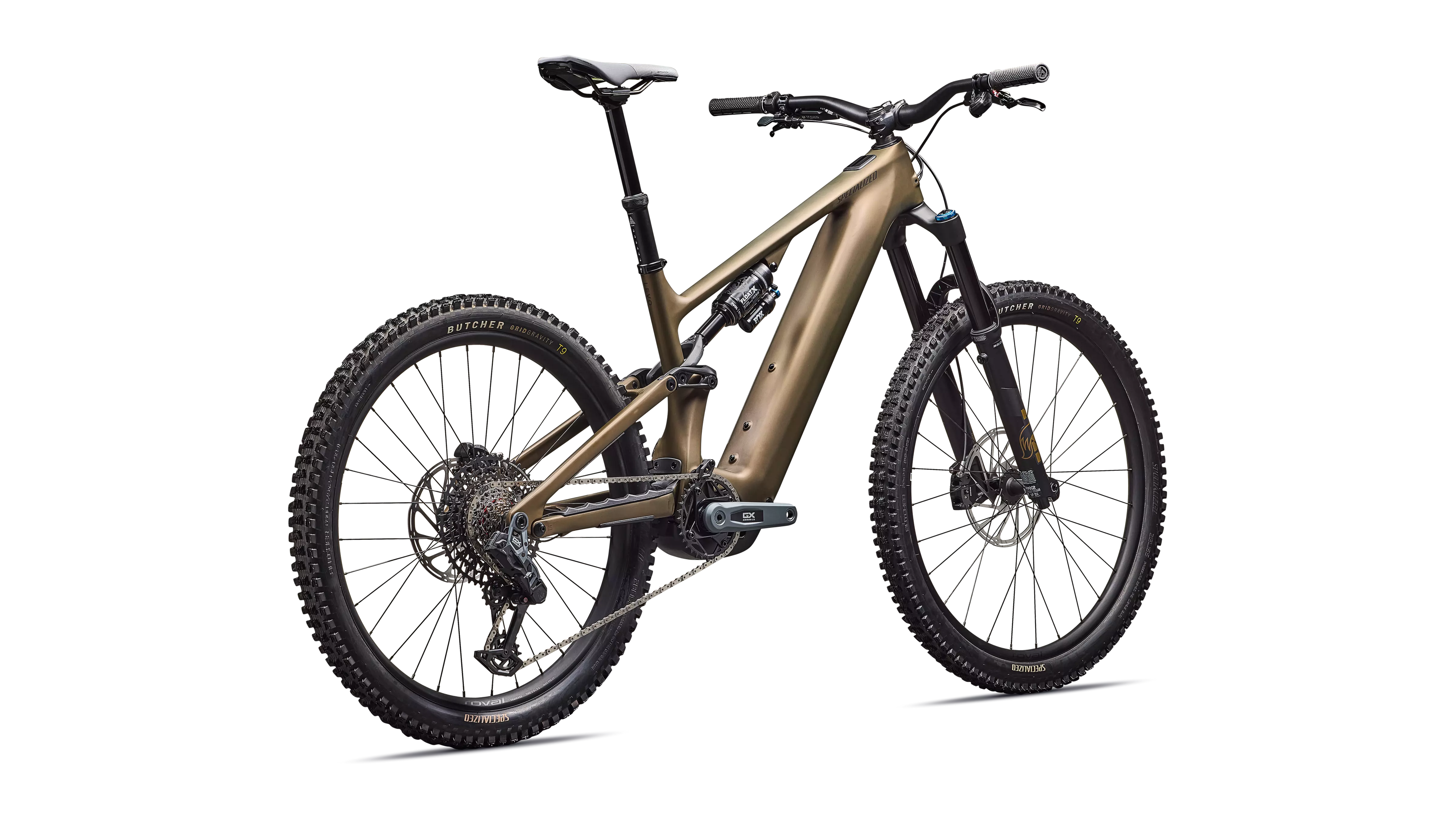 Specialized Turbo Levo 4 Expert - Image 3
