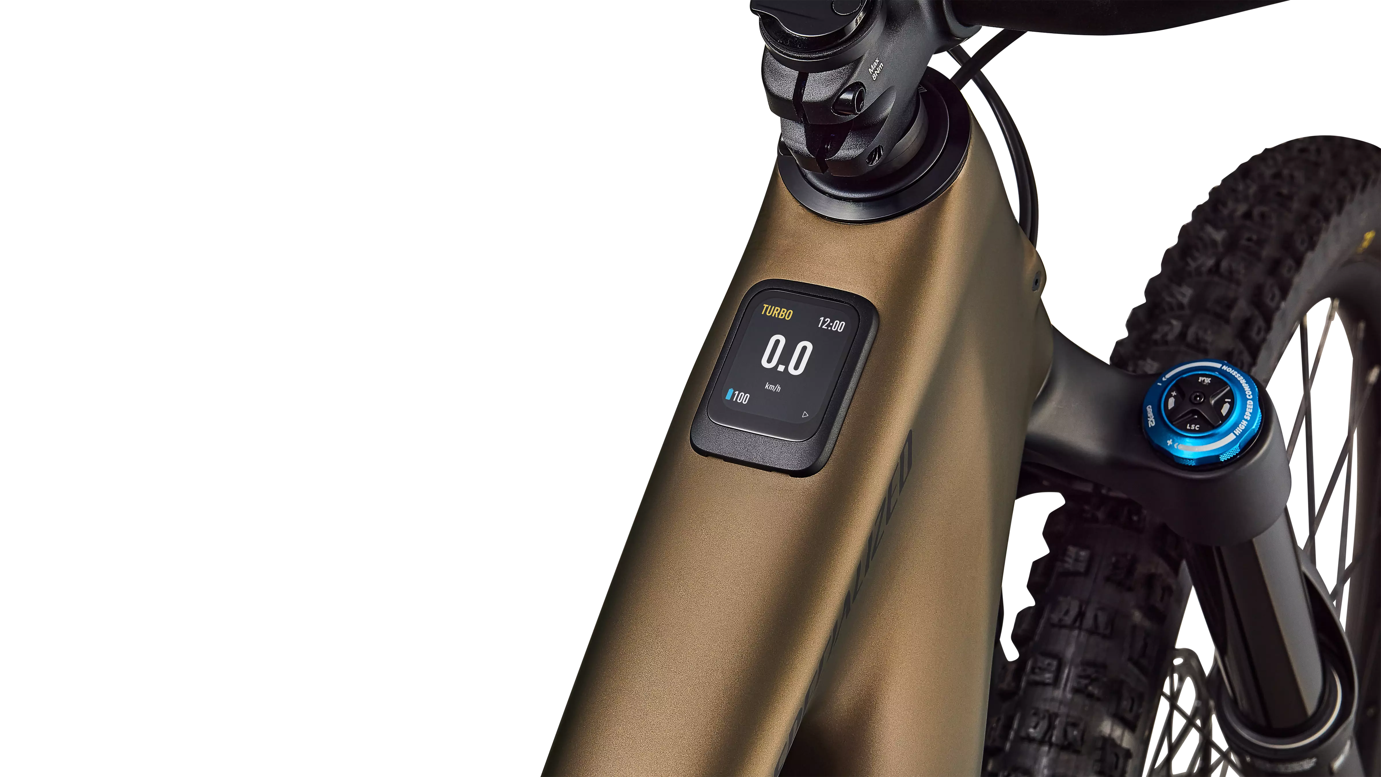Specialized Turbo Levo 4 Expert - Image 4
