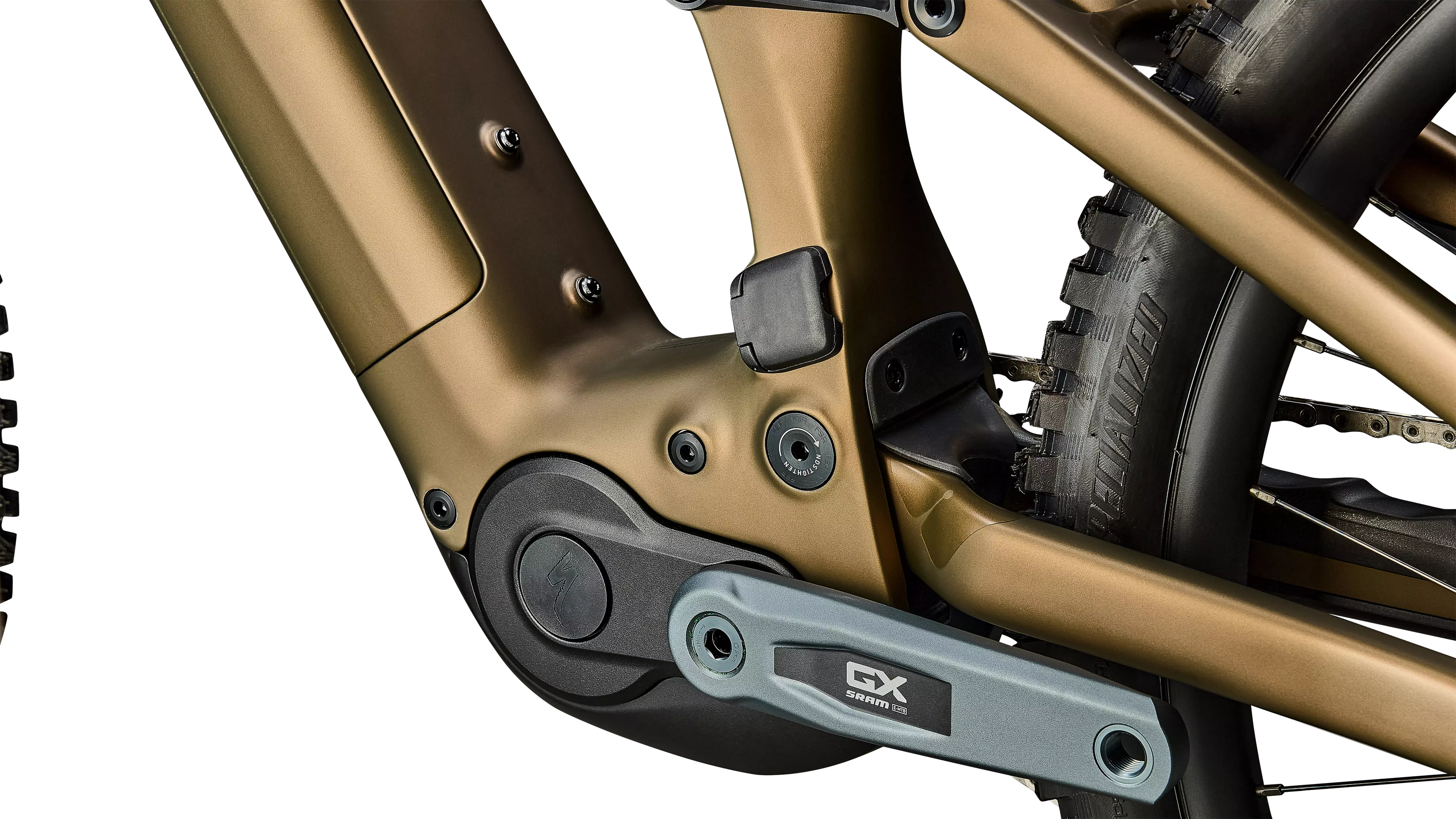Specialized Turbo Levo 4 Expert - Image 6