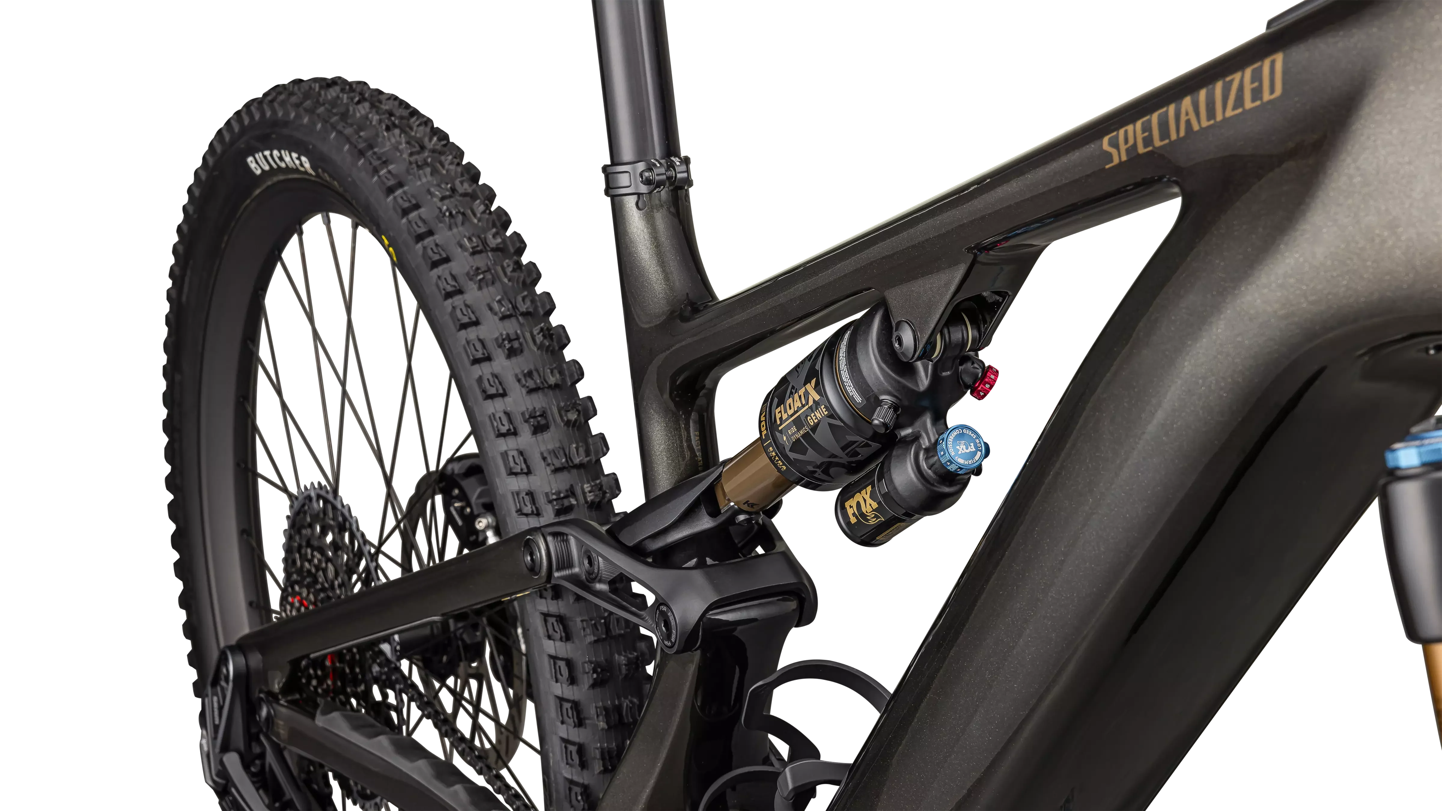 Specialized Turbo Levo 4 Pro - Image 6