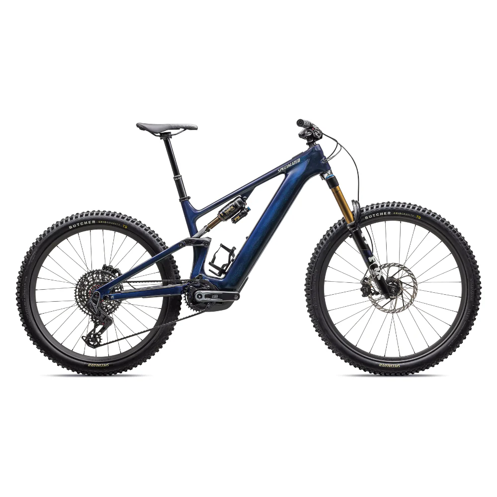 Specialized Turbo Levo 4 Pro