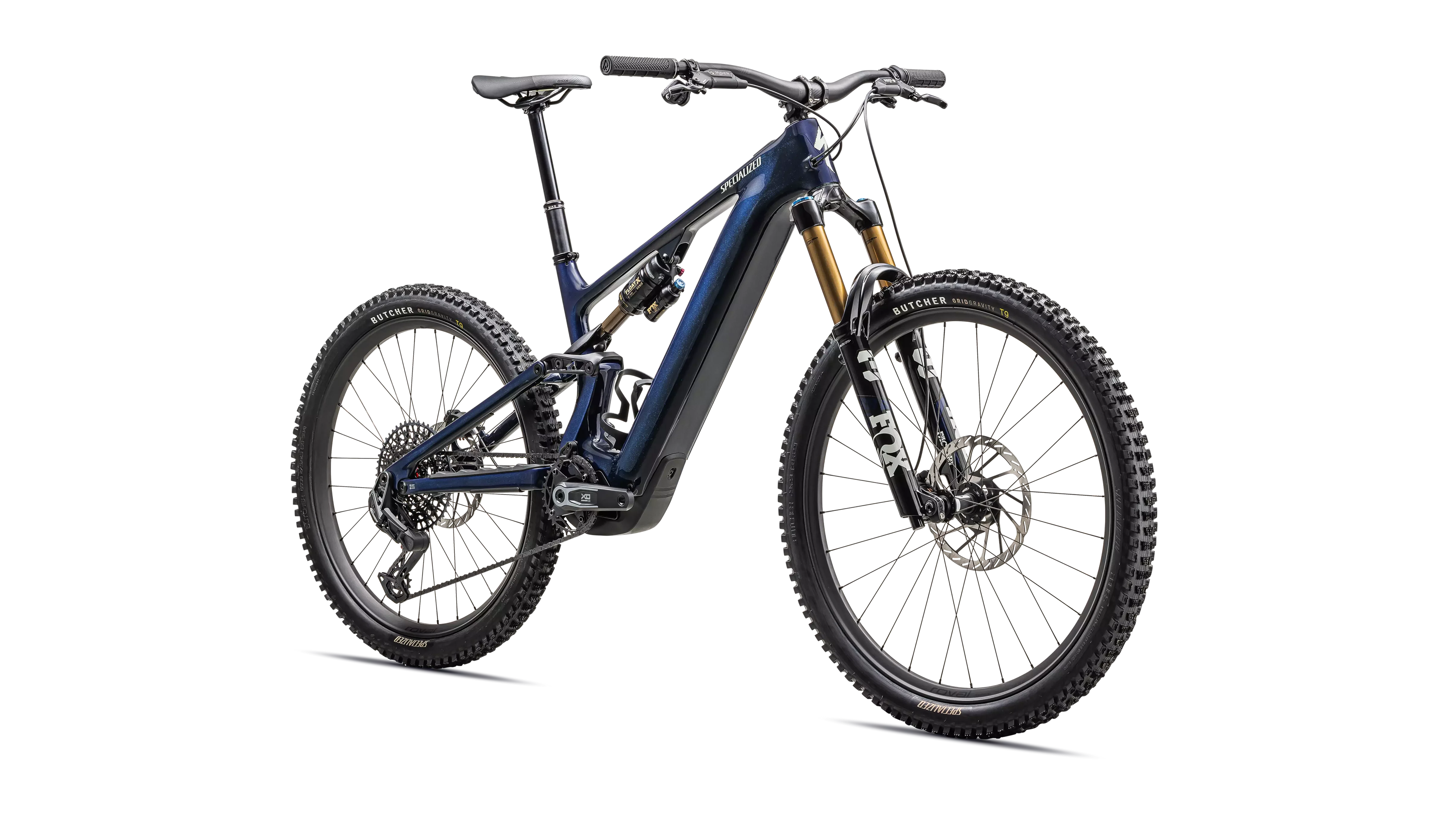 Specialized Turbo Levo 4 Pro - Image 2