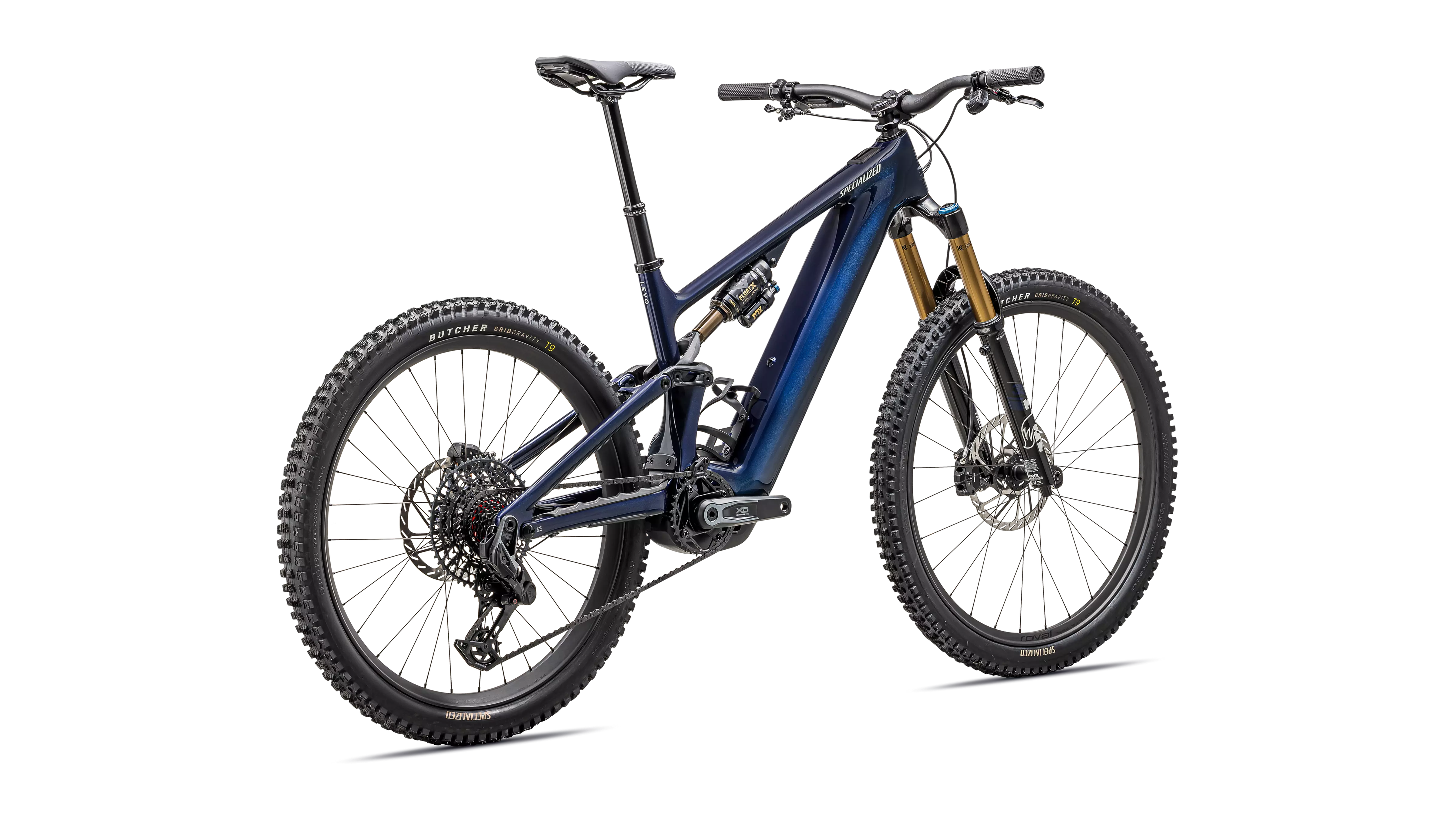 Specialized Turbo Levo 4 Pro - Image 3