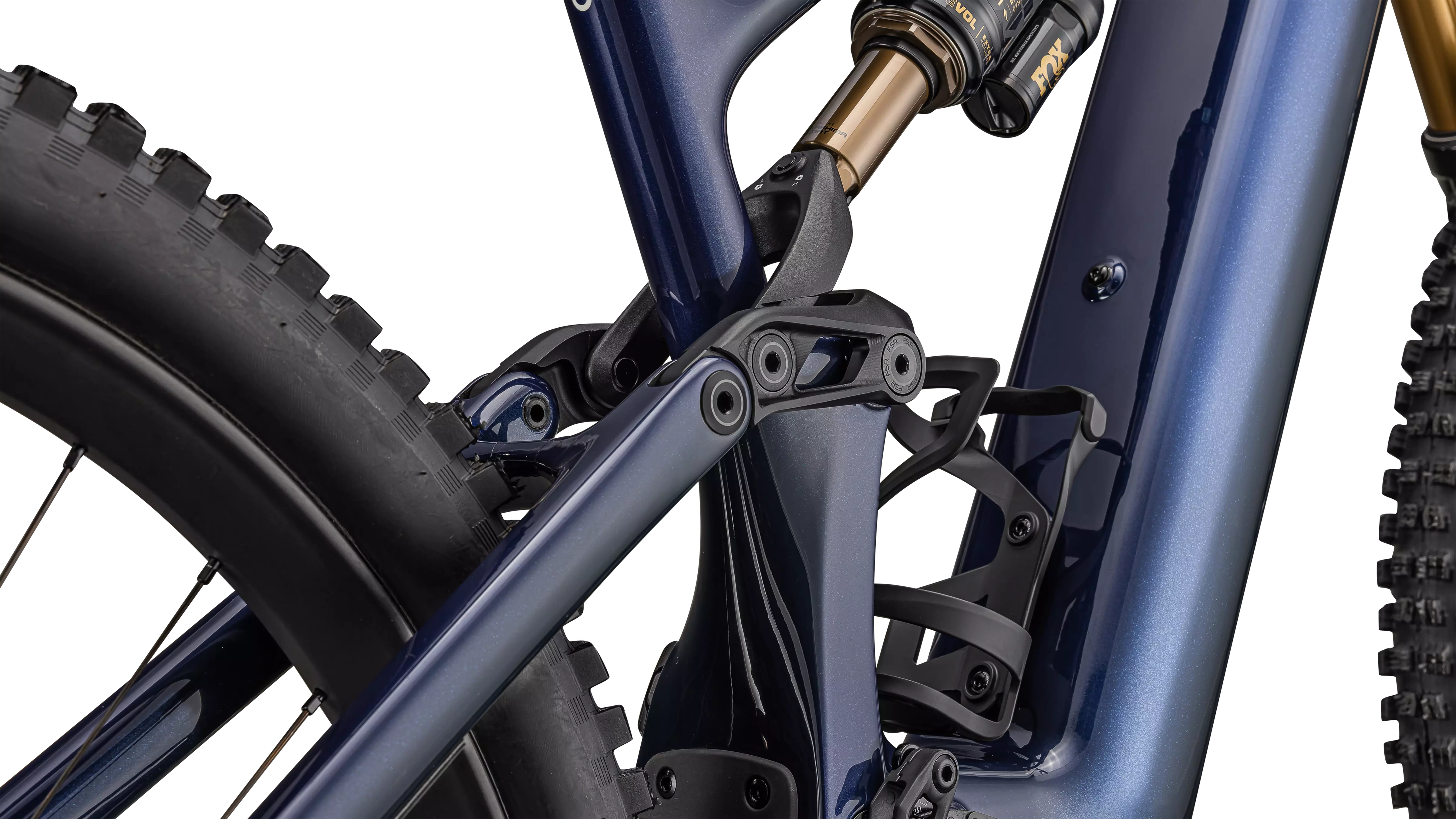 Specialized Turbo Levo 4 Pro - Image 5