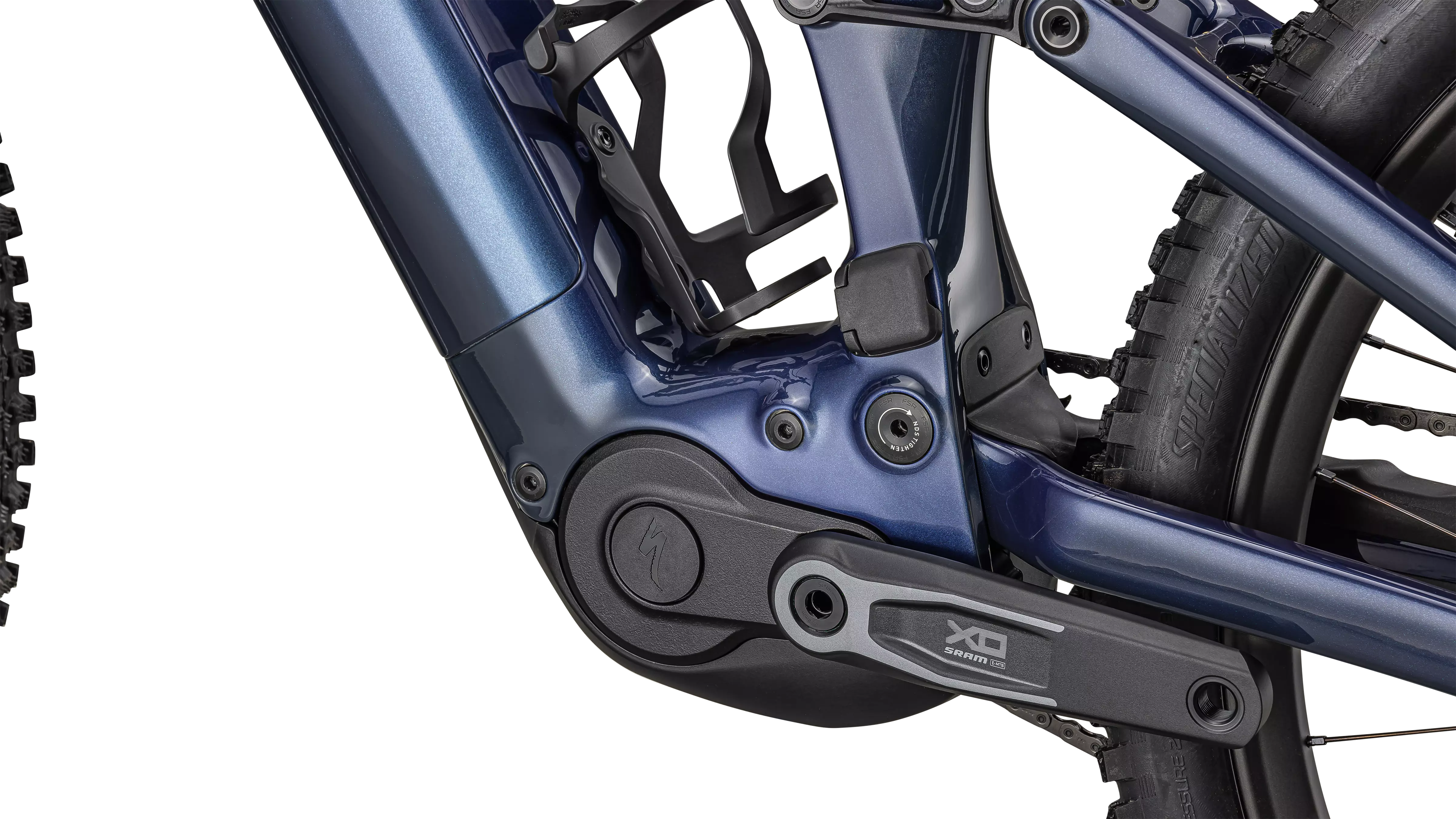 Specialized Turbo Levo 4 Pro - Image 6
