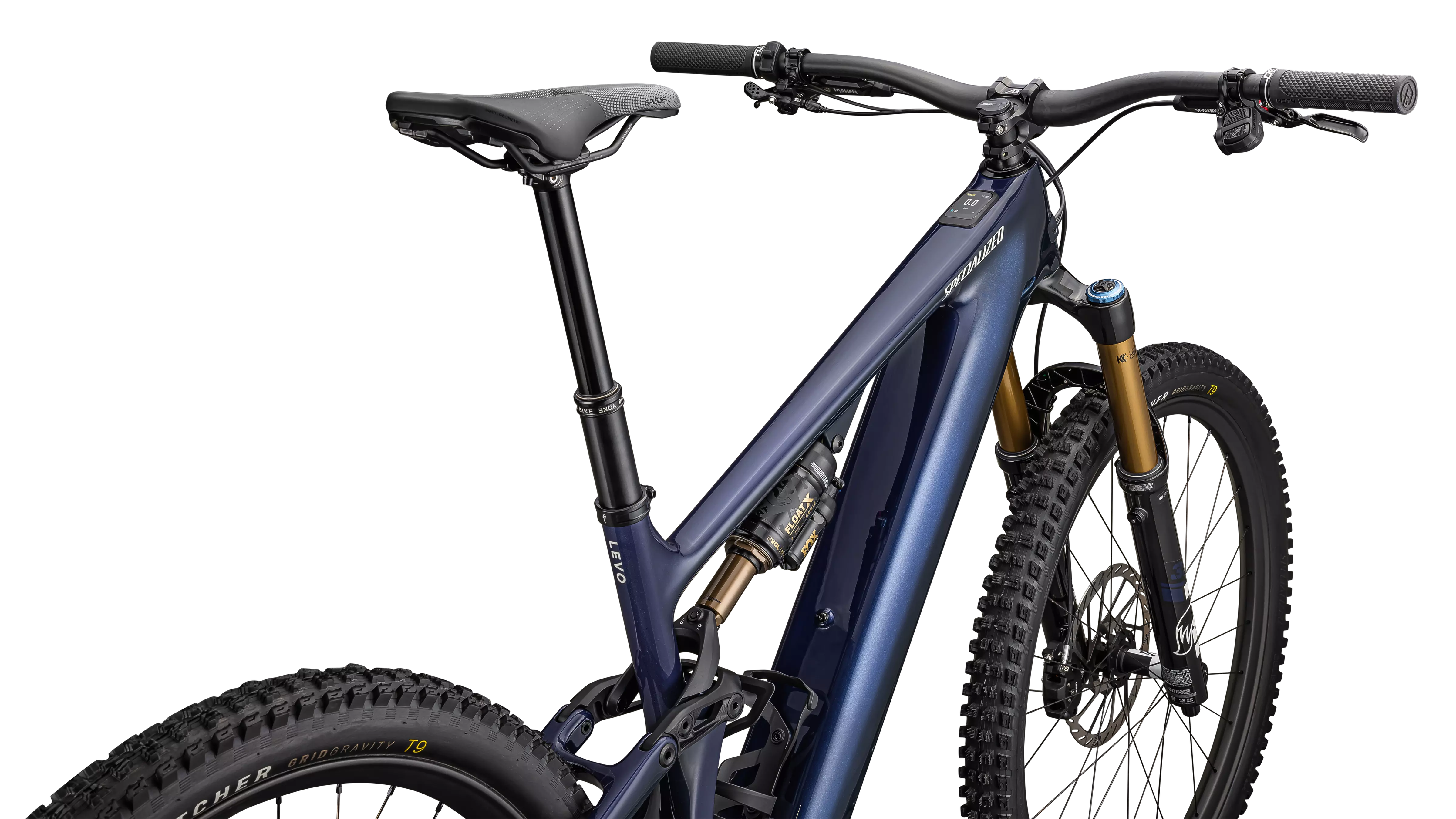 Specialized Turbo Levo 4 Pro - Image 9