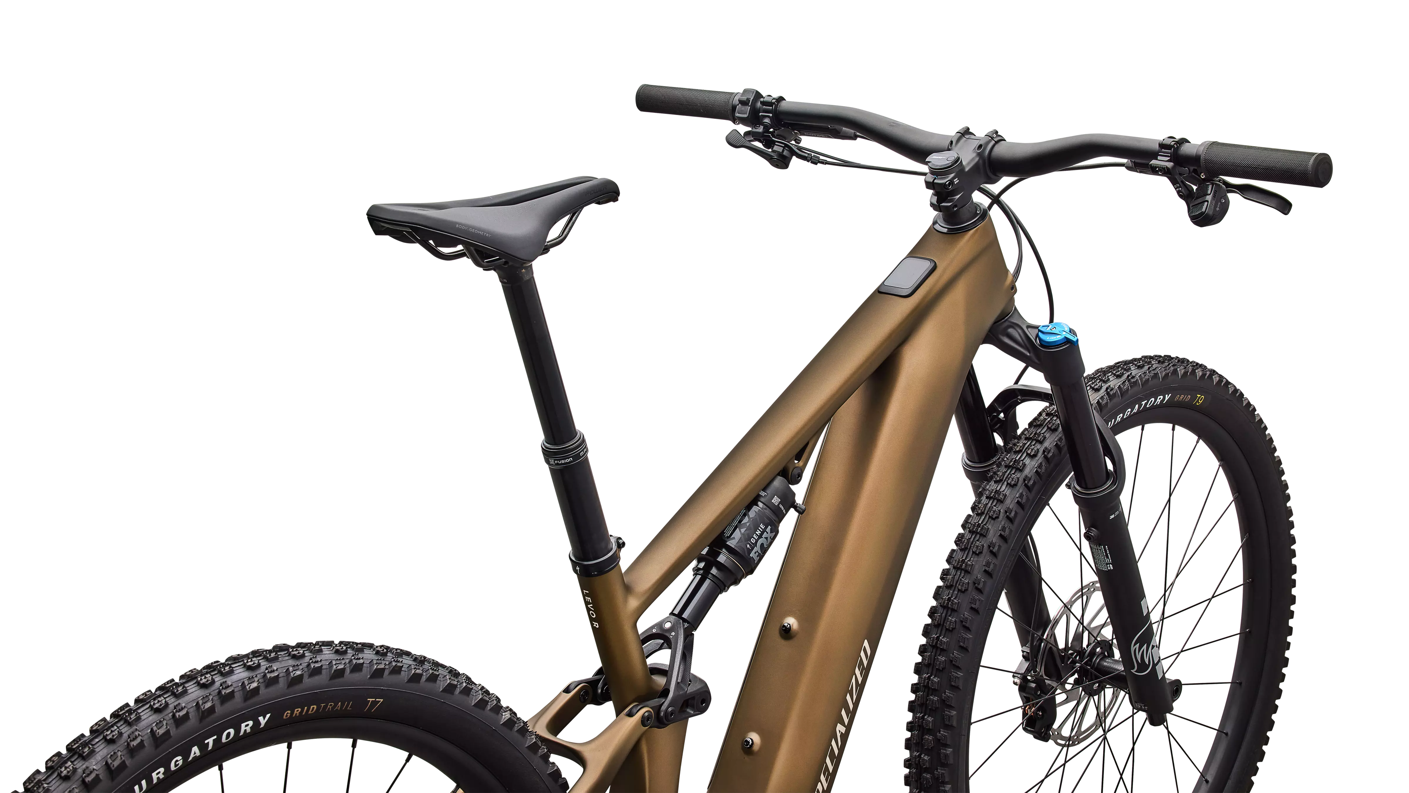 Specialized Turbo Levo R Comp - Image 5