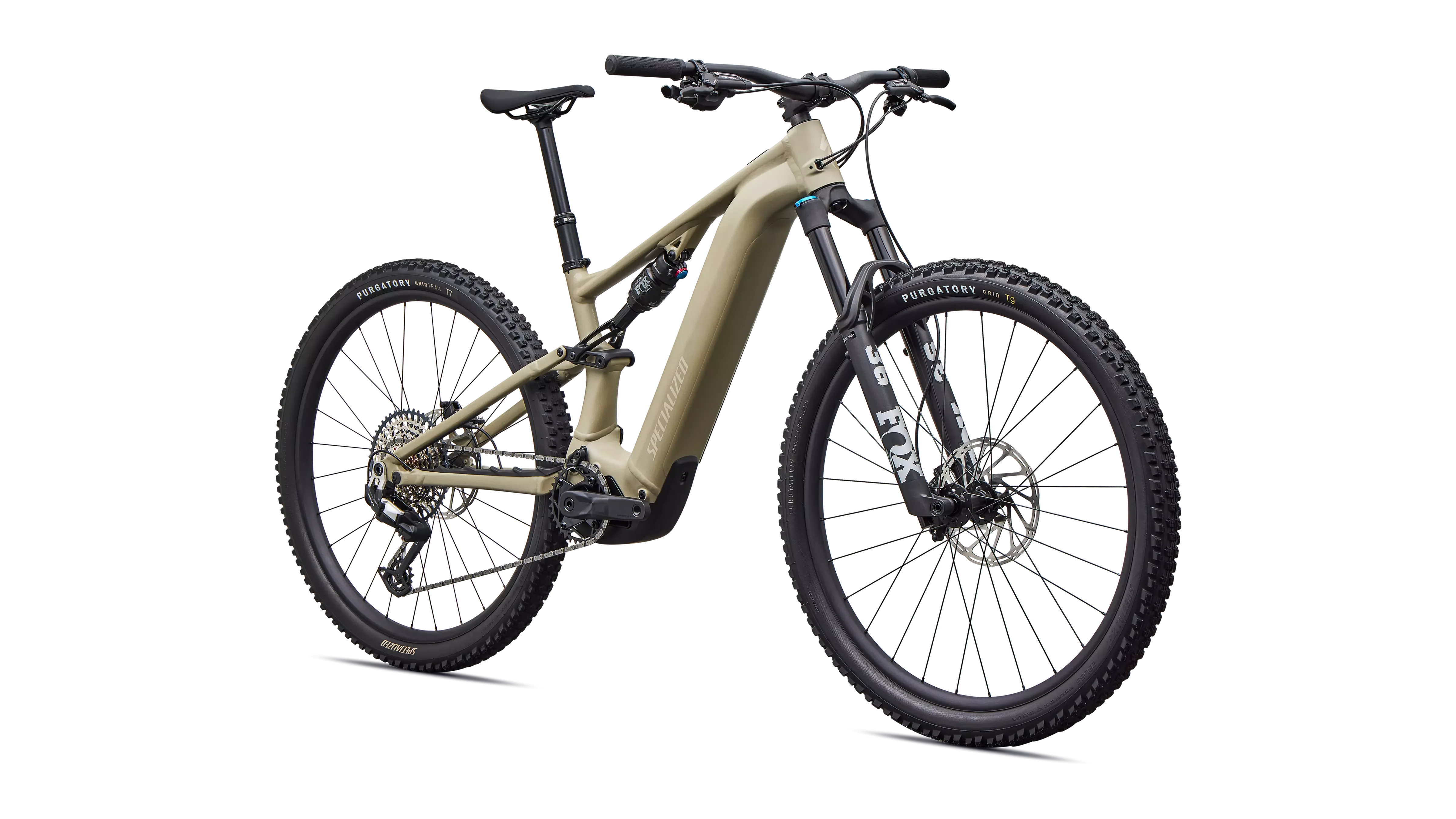 Specialized Turbo Levo R Comp Alloy - Image 2