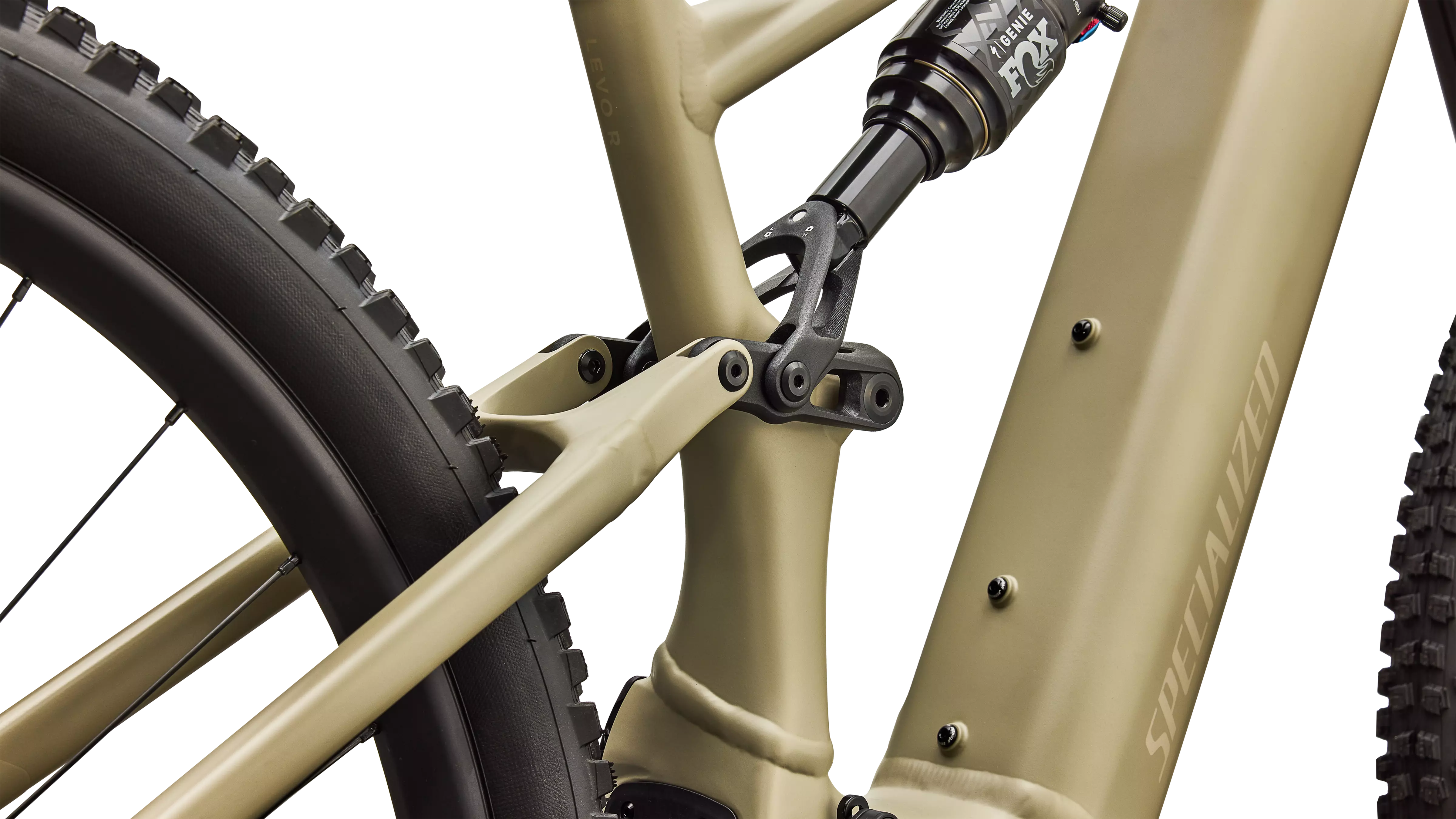 Specialized Turbo Levo R Comp Alloy - Image 5