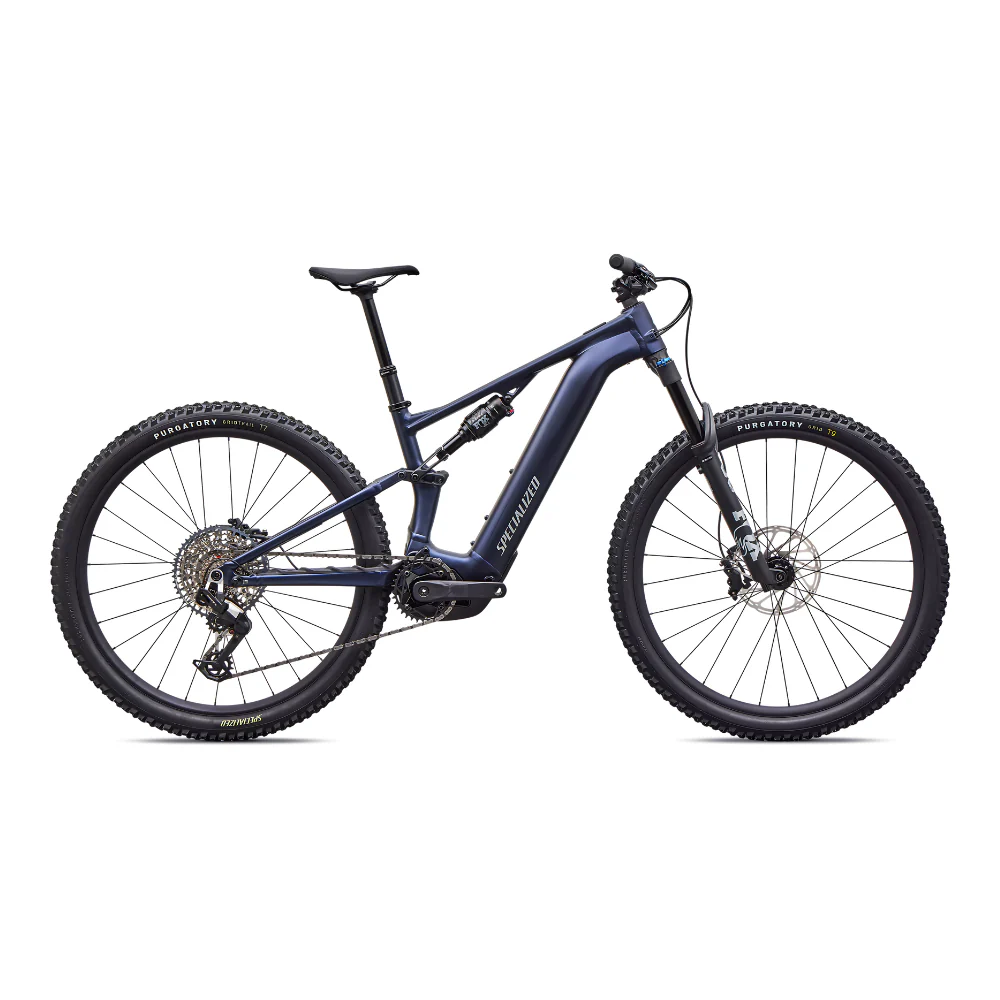 Specialized Turbo Levo R Comp Alloy
