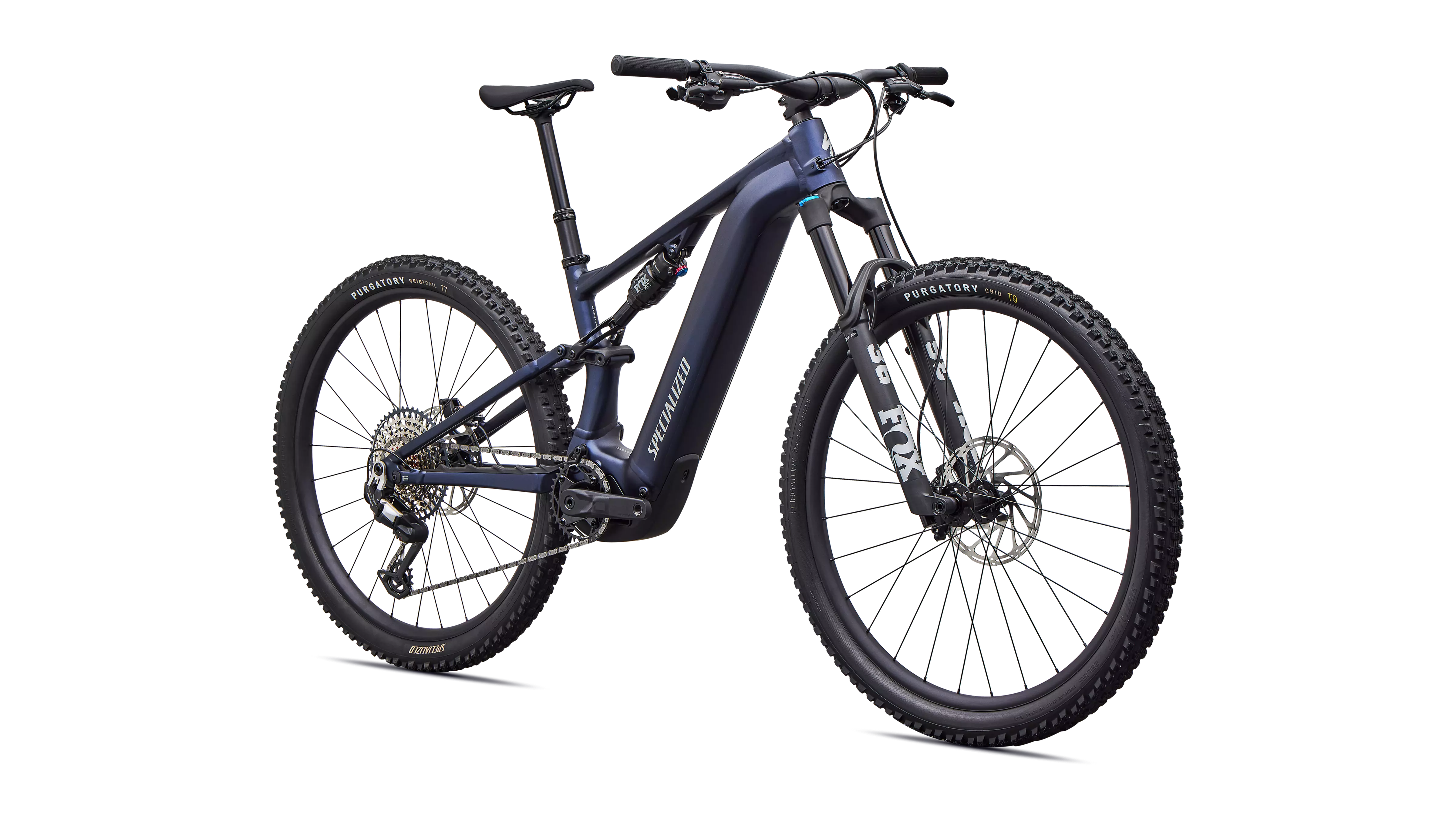 Specialized Turbo Levo R Comp Alloy - Image 2