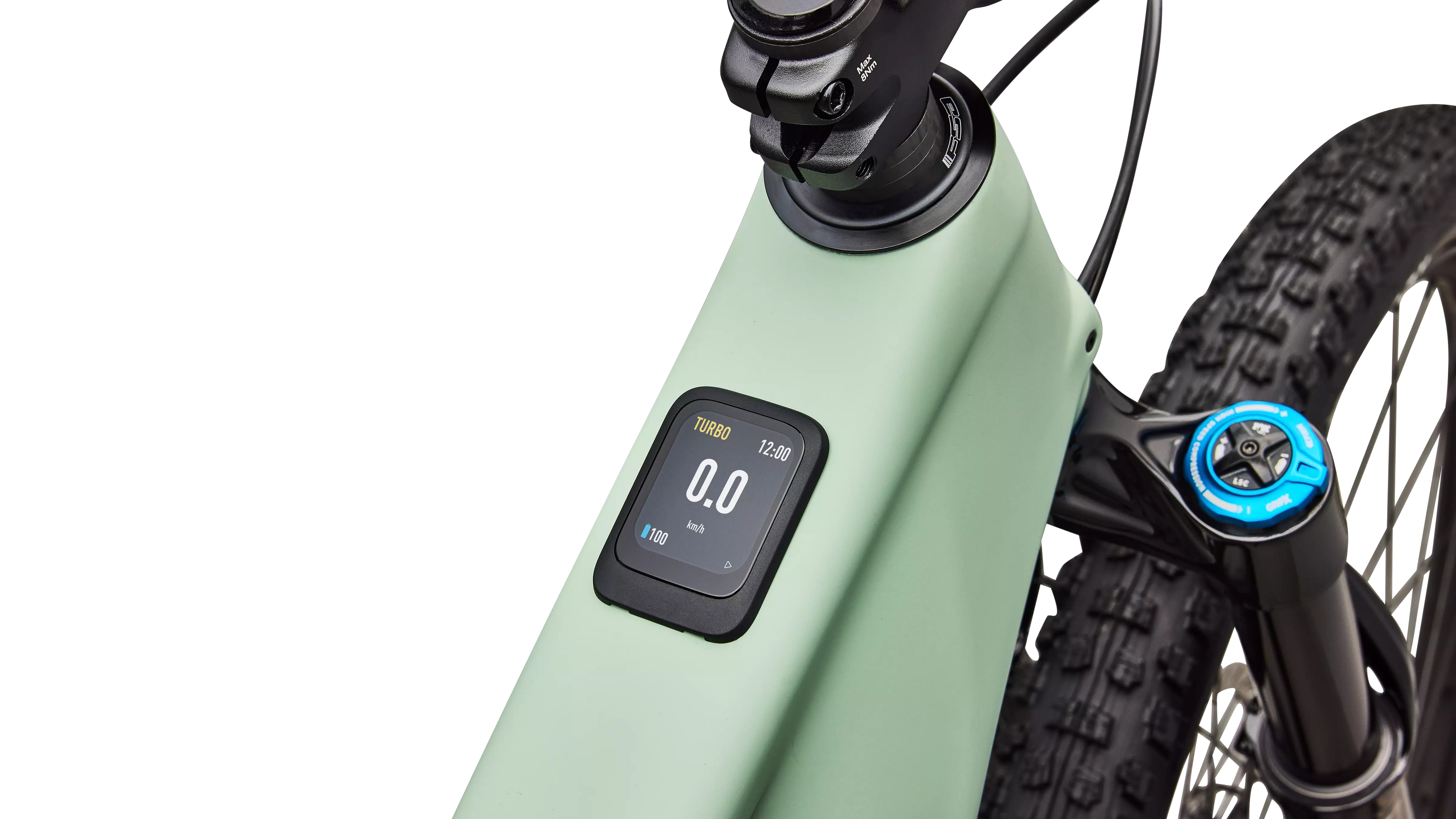 Specialized Turbo Levo R Expert - Image 4