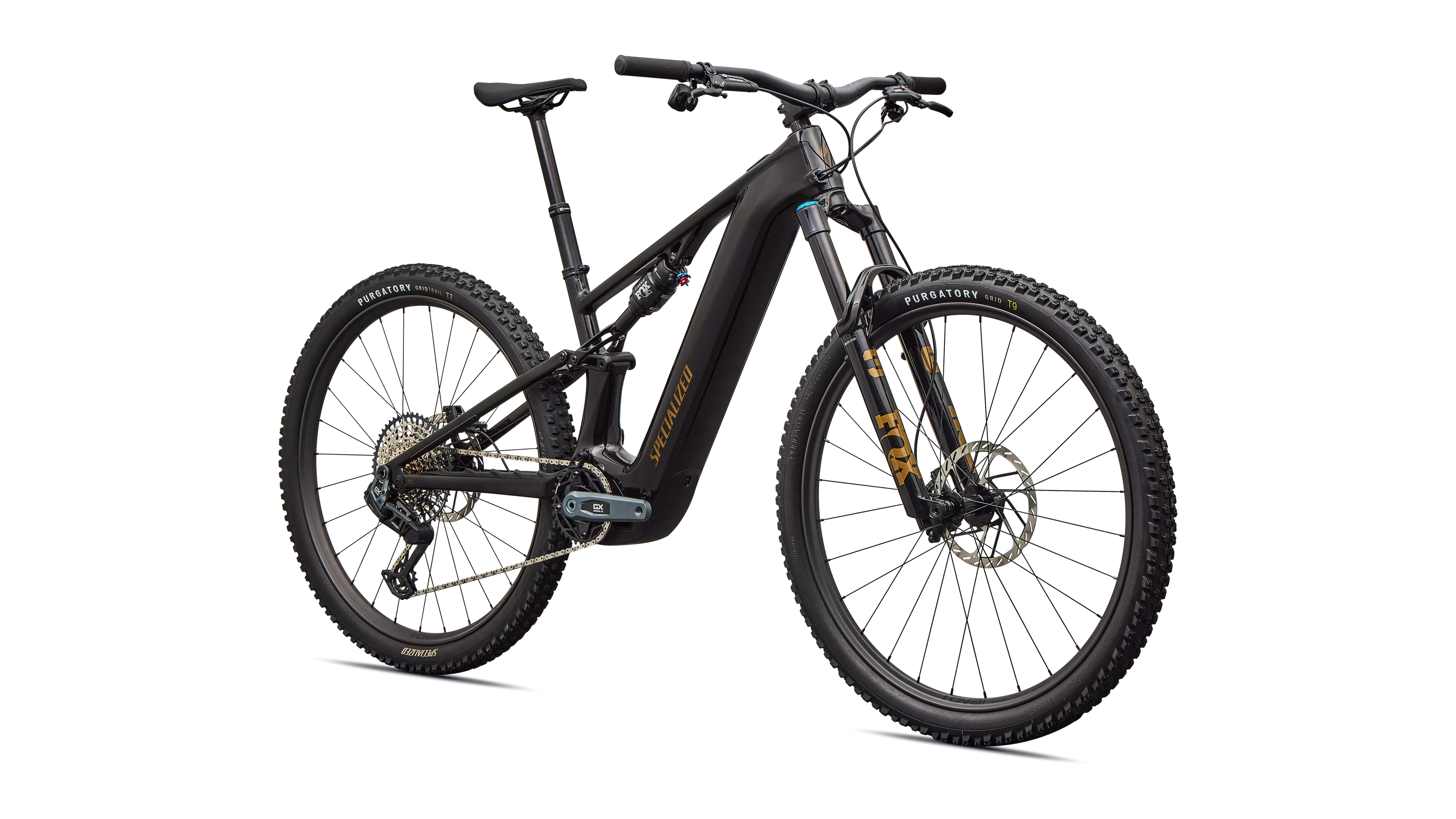 Specialized Turbo Levo R Expert - Image 2