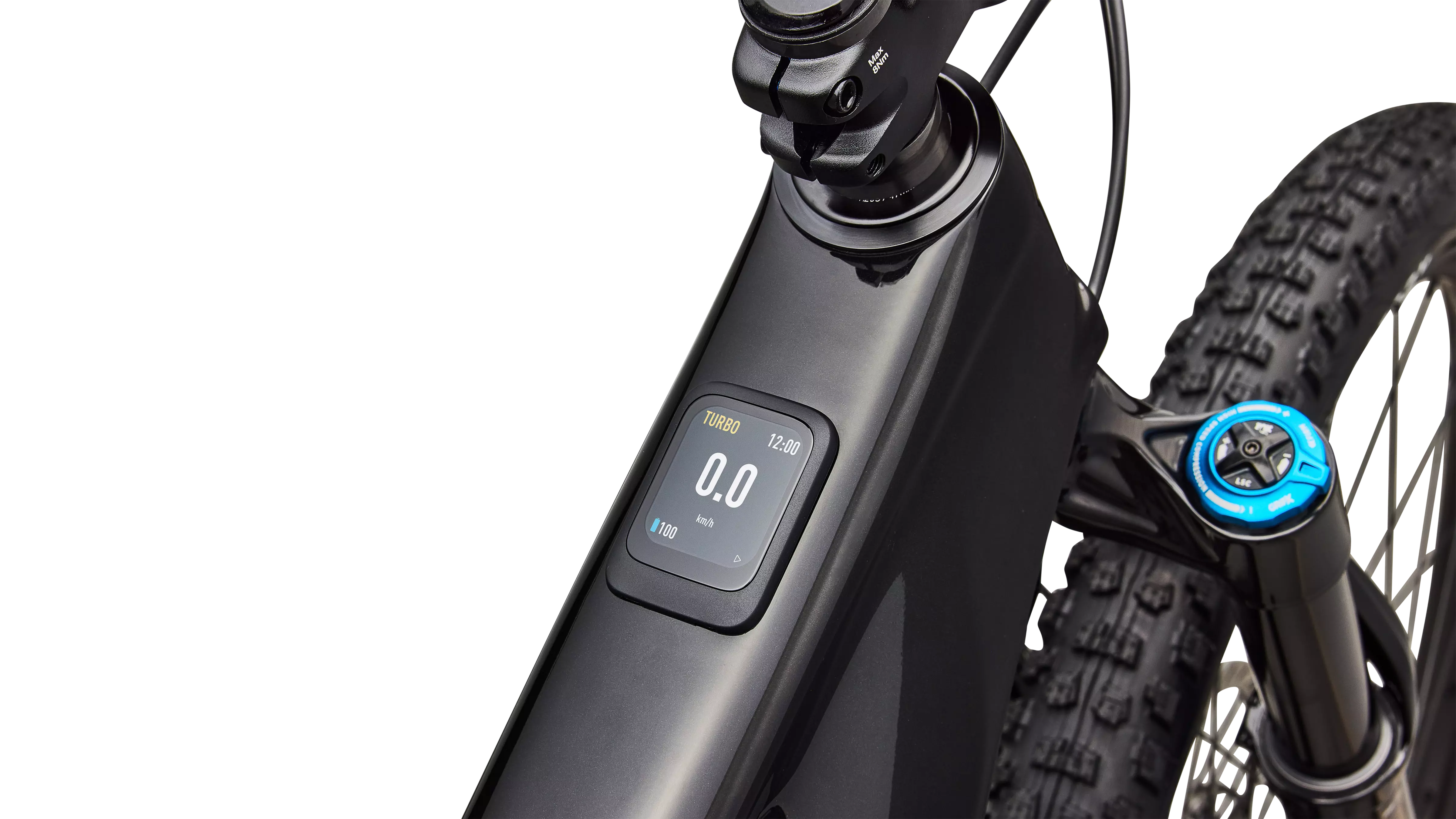 Specialized Turbo Levo R Expert - Image 4