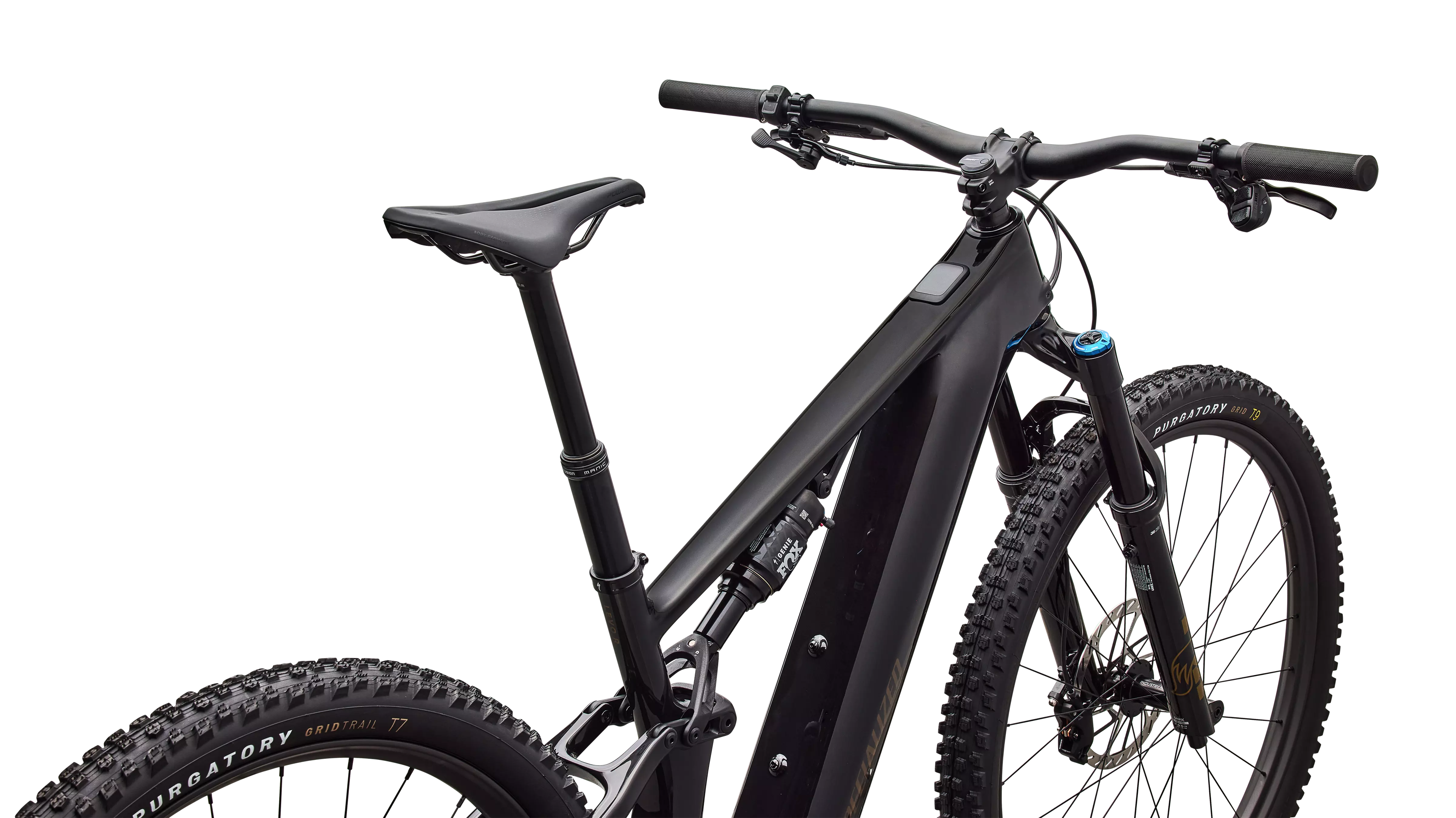 Specialized Turbo Levo R Expert - Image 5