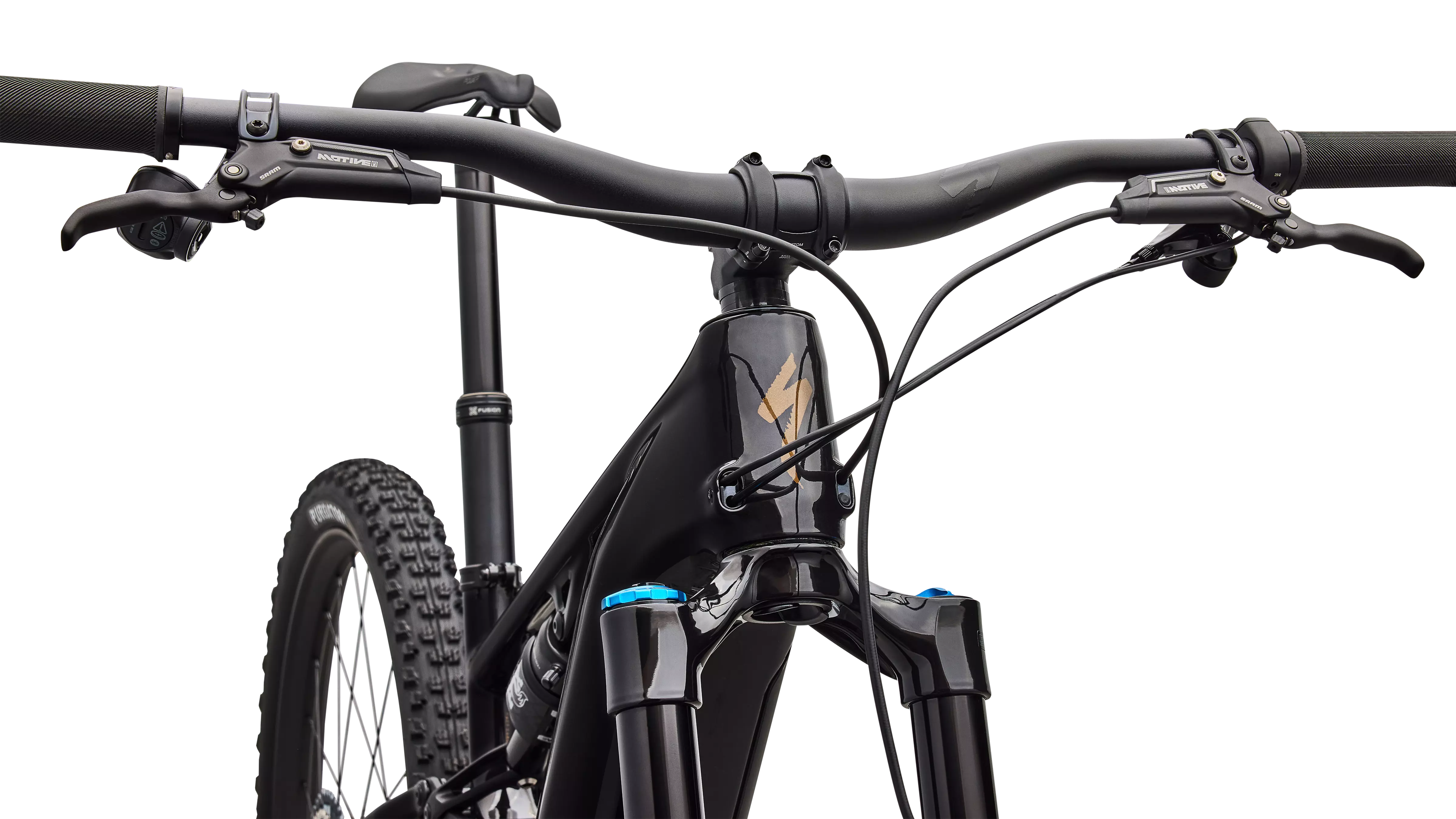 Specialized Turbo Levo R Expert - Image 6