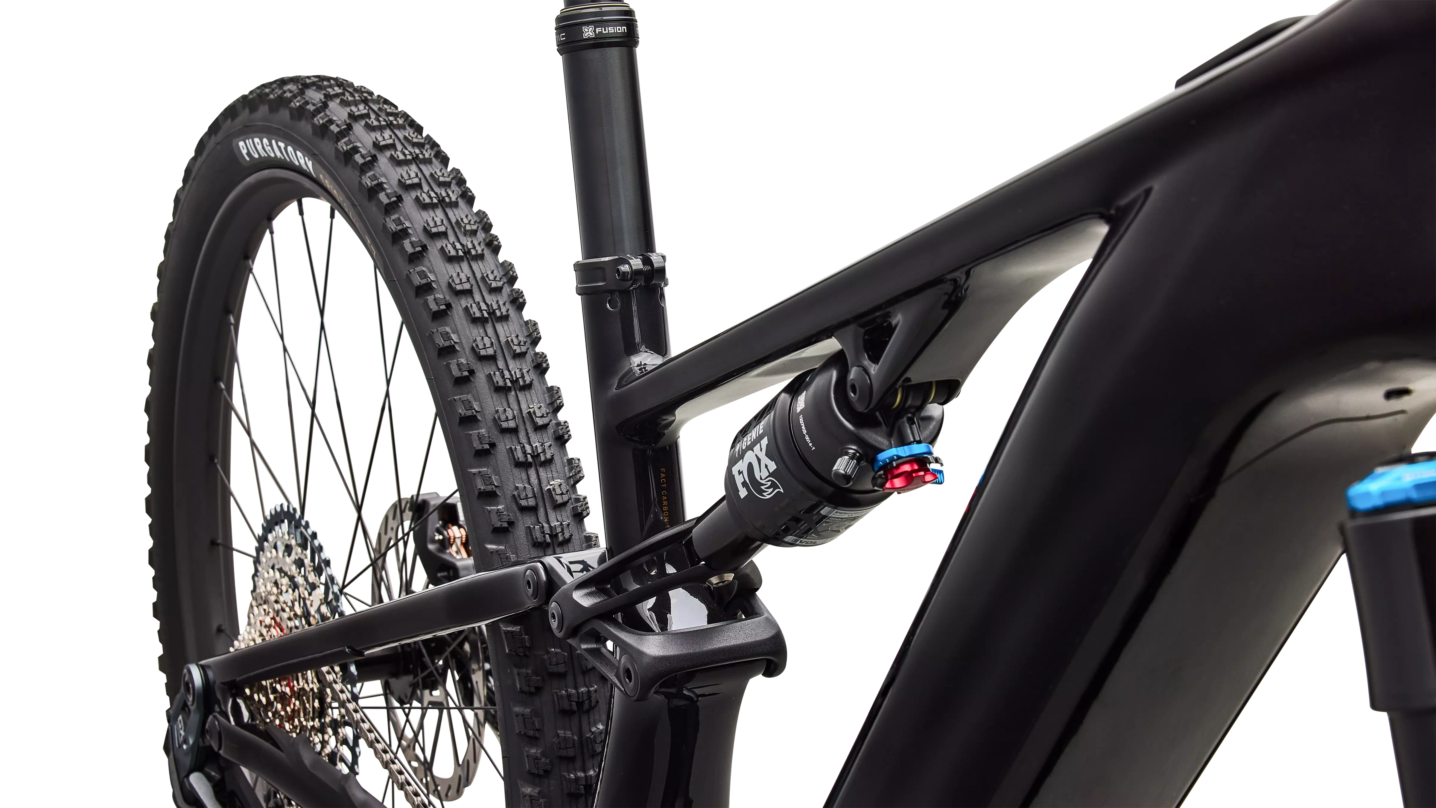 Specialized Turbo Levo R Expert - Image 7