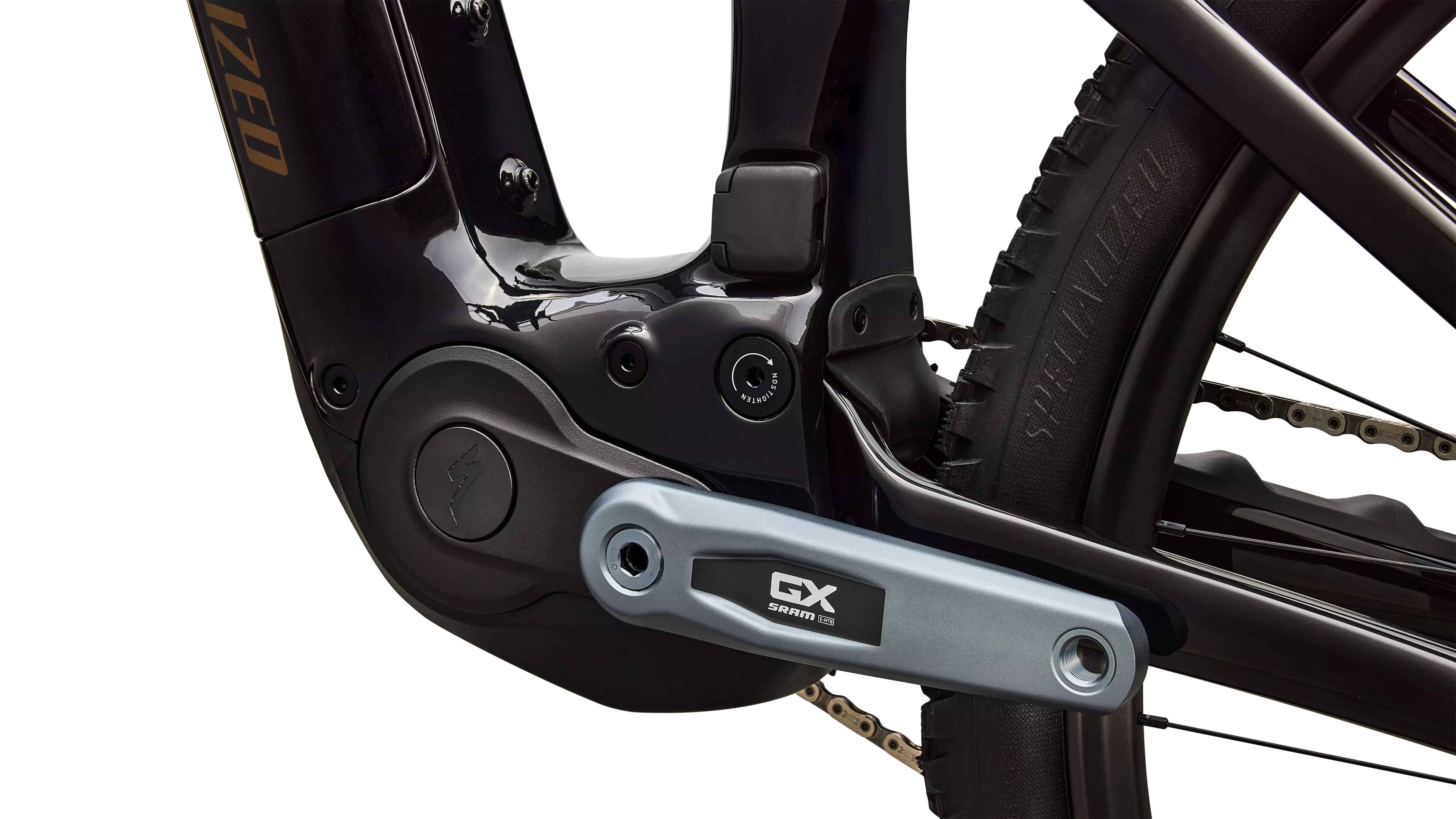 Specialized Turbo Levo R Expert - Image 8
