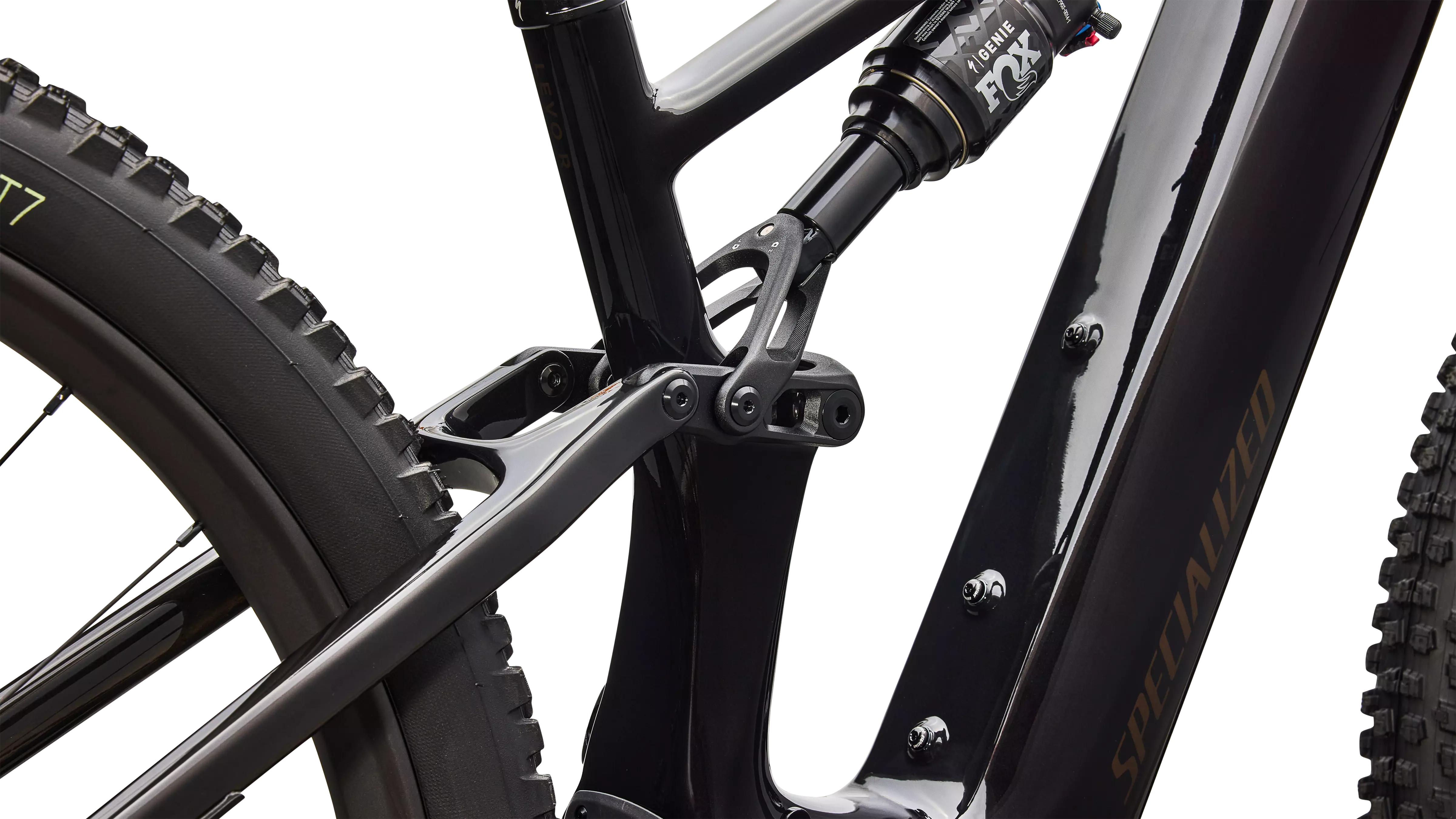 Specialized Turbo Levo R Expert - Image 9