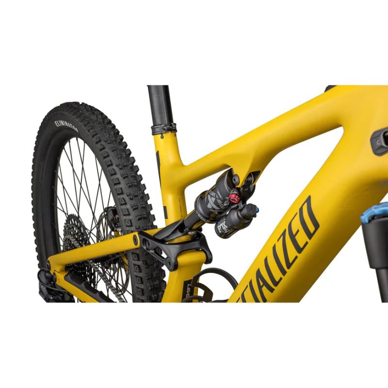 Specialized Levo SL Comp Carbon S4 - Image 2
