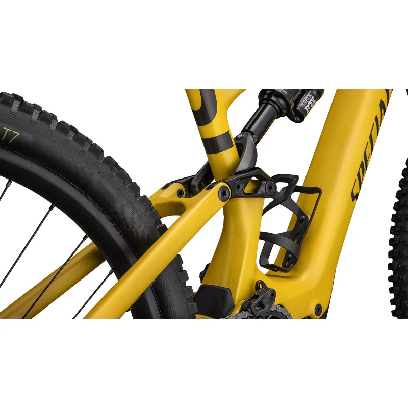 Specialized Levo SL Comp Carbon S4 - Image 3