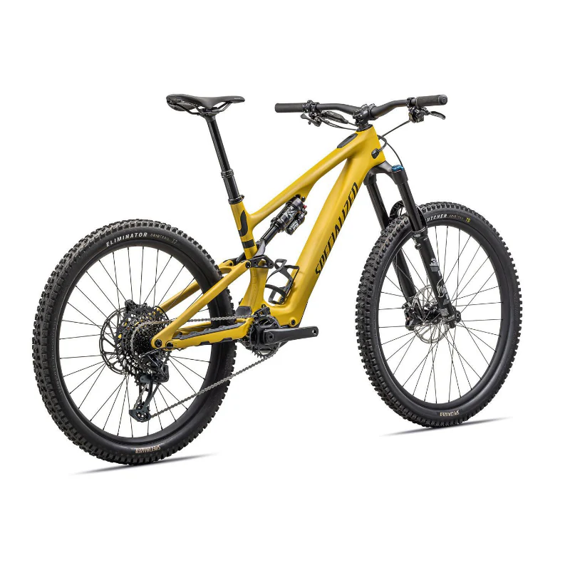 Specialized Levo SL Comp Carbon S4 - Image 4