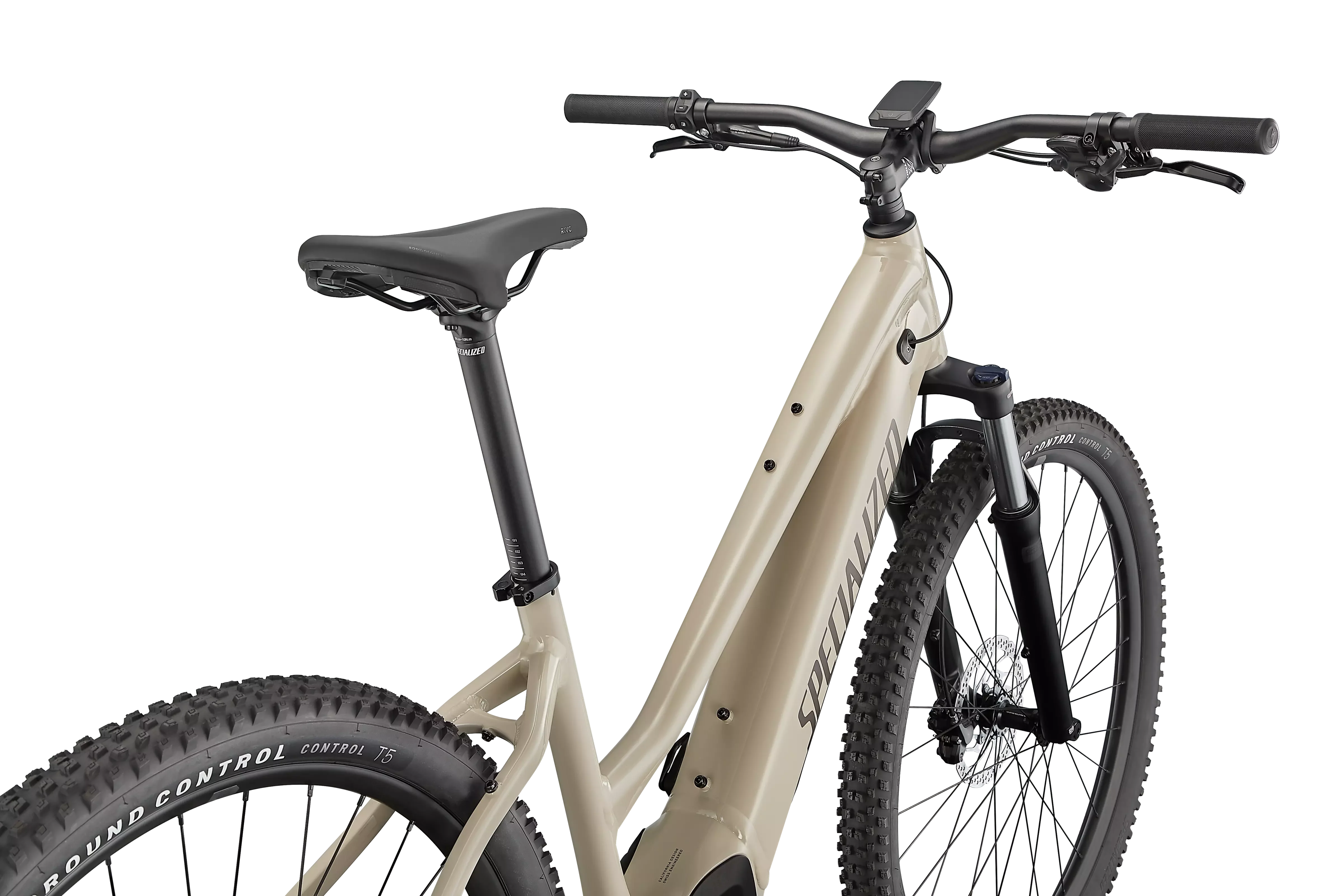 Specialized Turbo Tero 3.0 Step-Through - Image 2