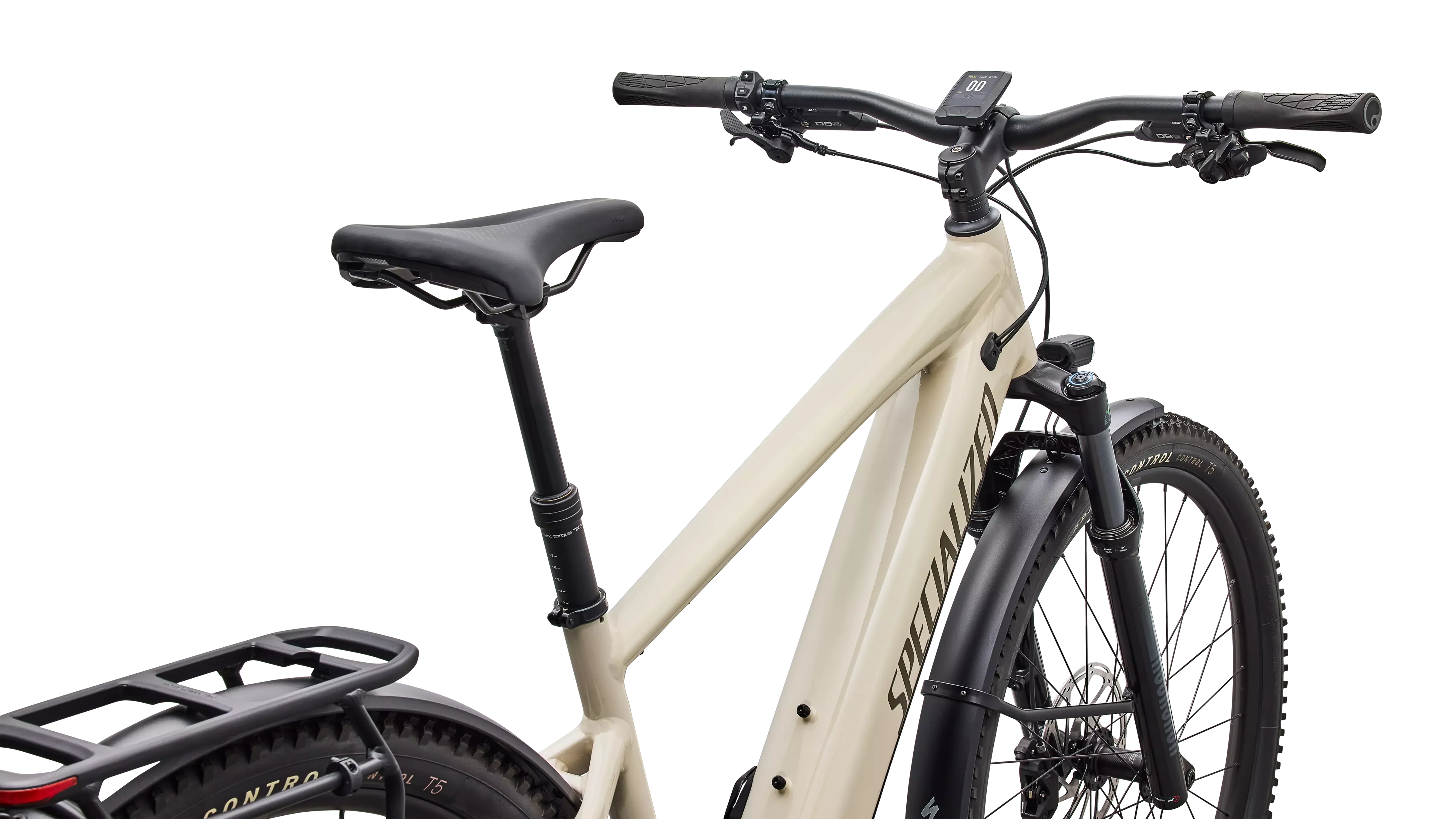 Specialized Turbo Tero 5.0 EQ - Image 3