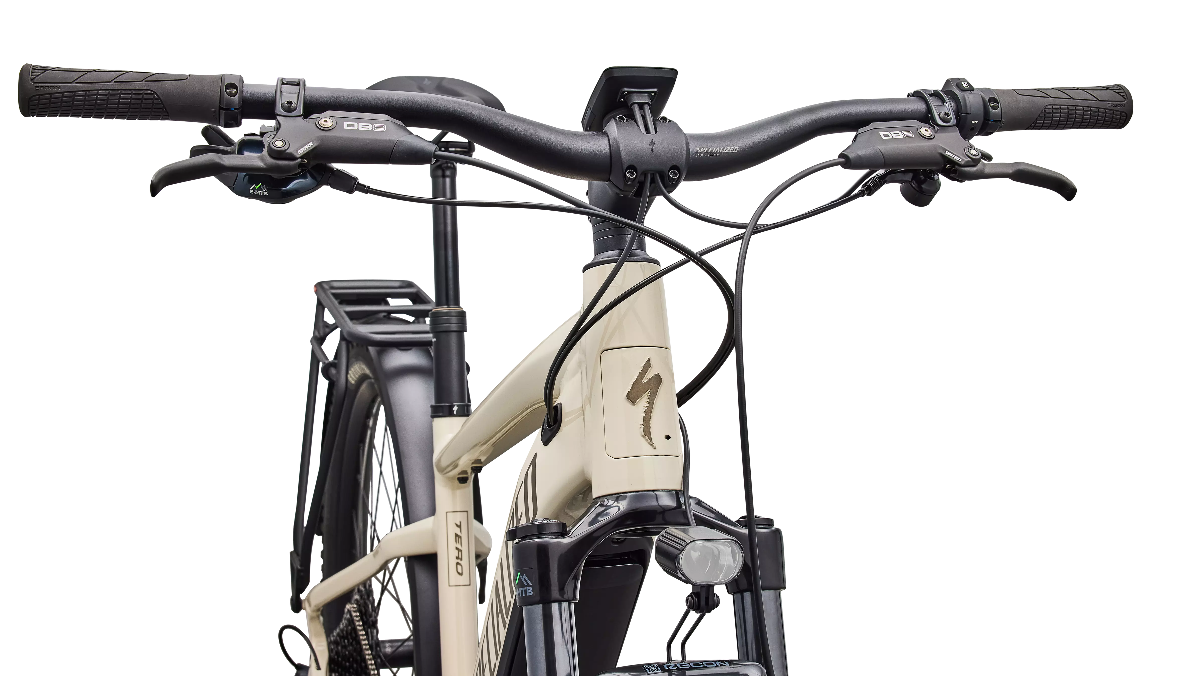Specialized Turbo Tero 5.0 EQ - Image 4
